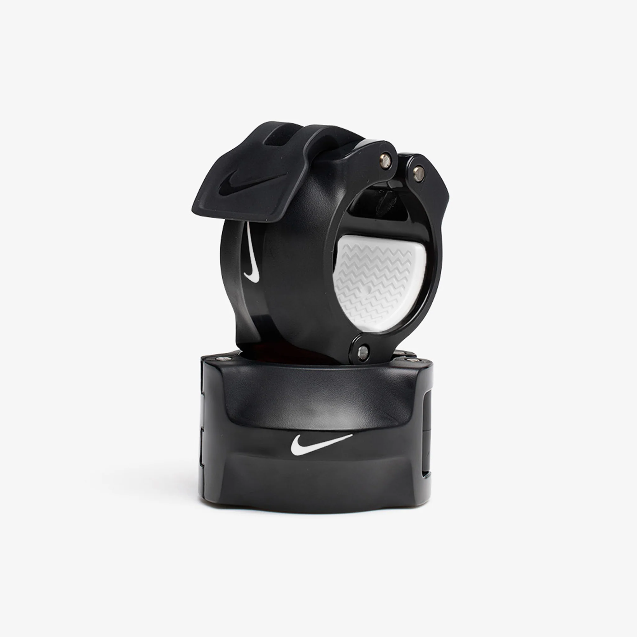 20 kg Nike Barbell and Plate Set - Image 173