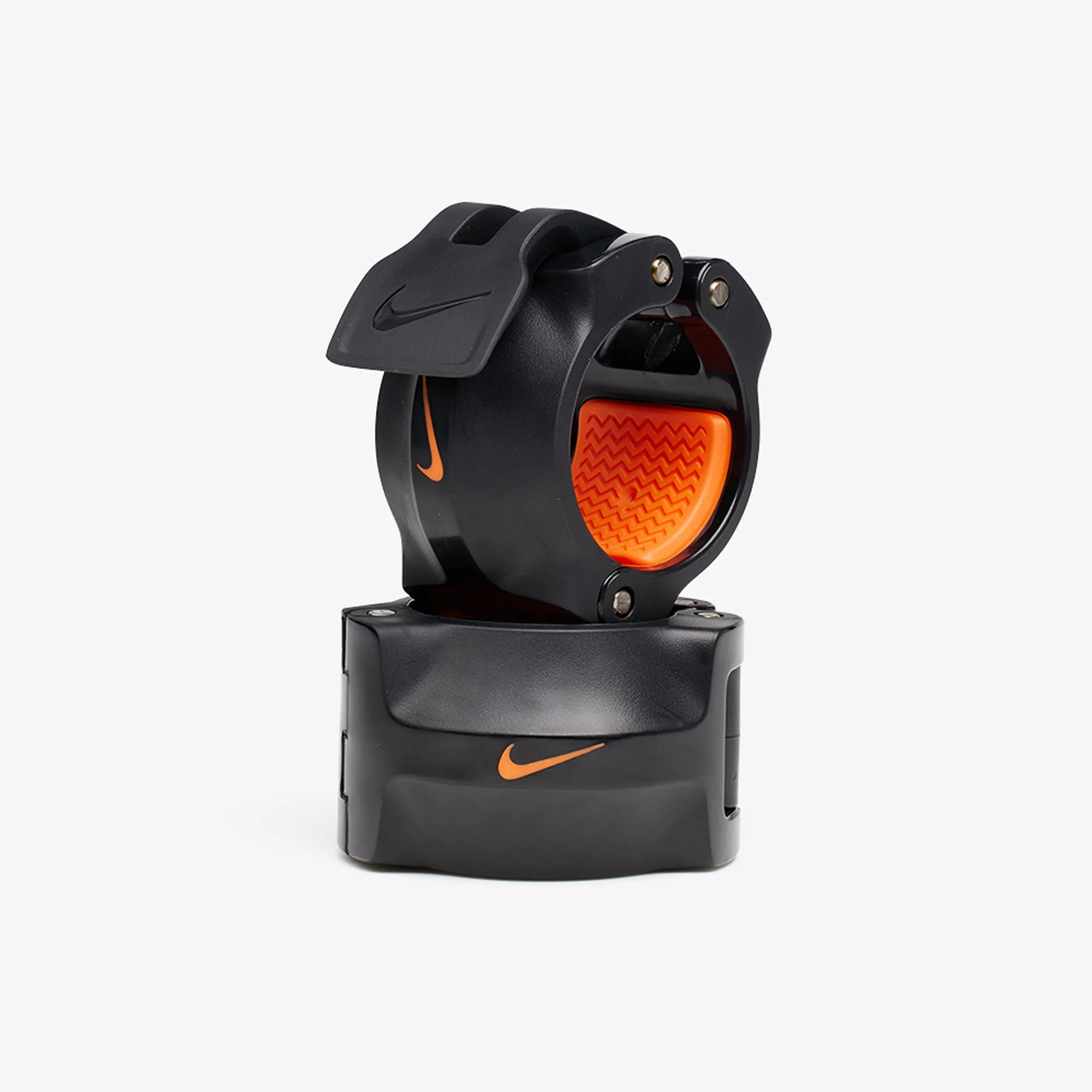 20 kg Nike Barbell and Plate Set - Image 91