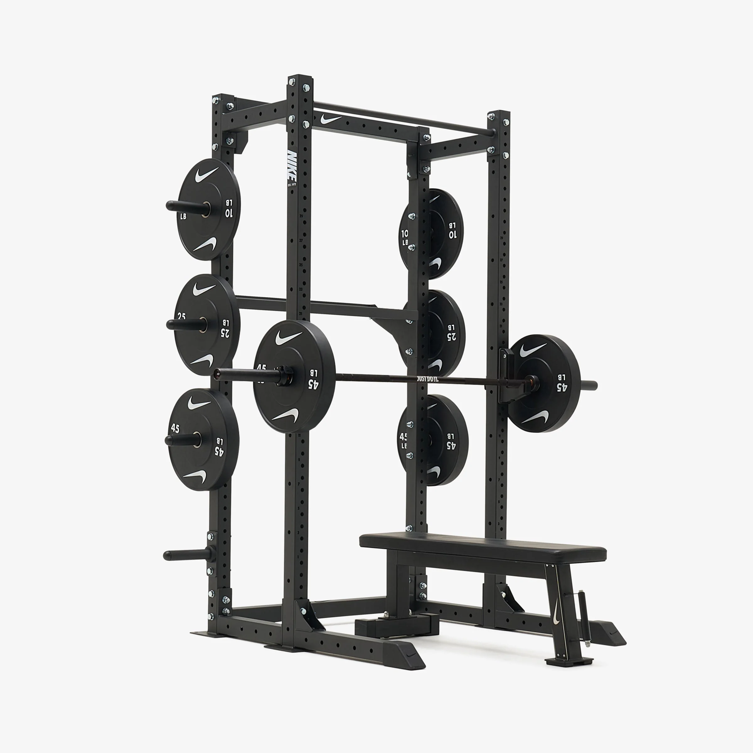 Alpha Home Gym Setup - Image 10