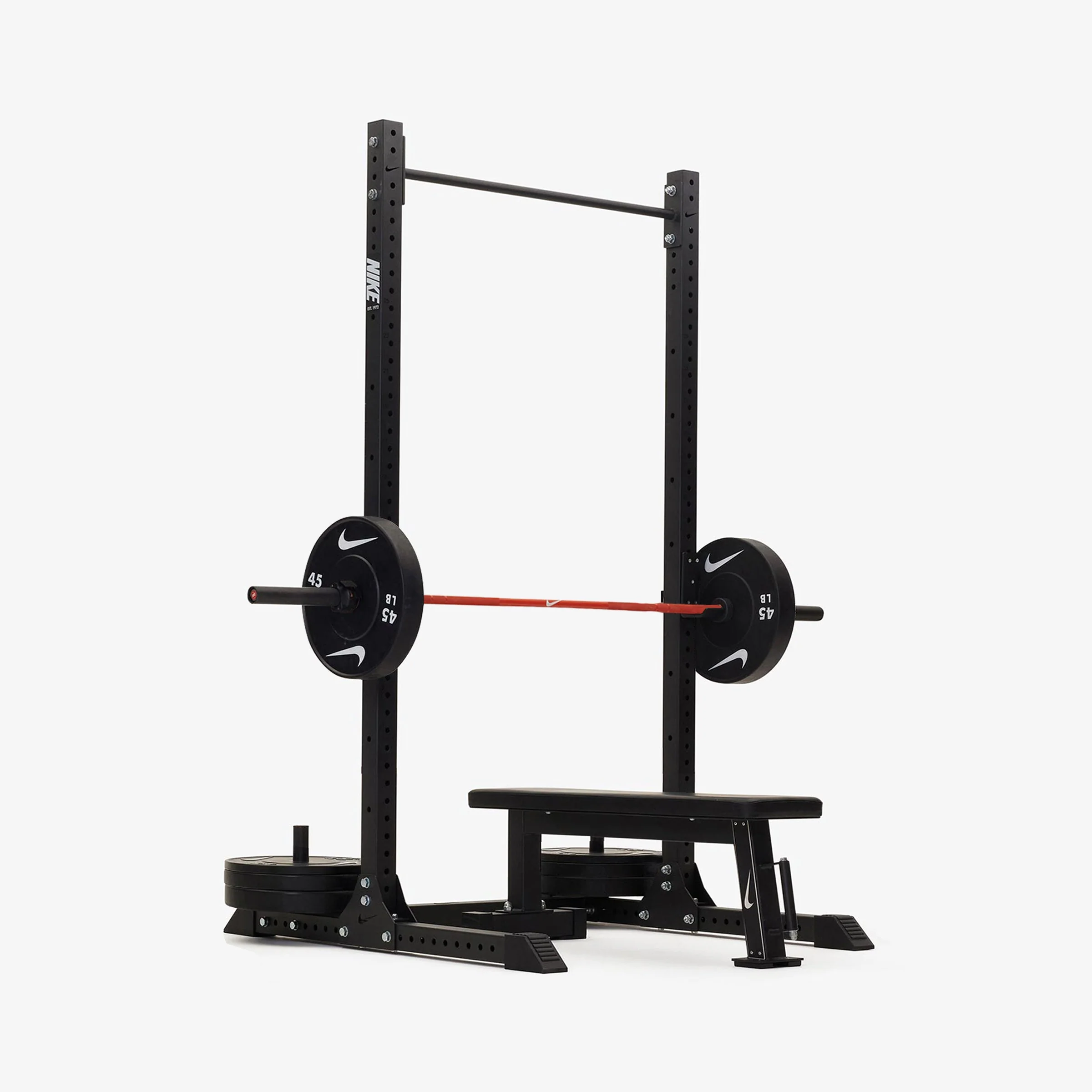 Alpha Home Gym Setup - Image 11