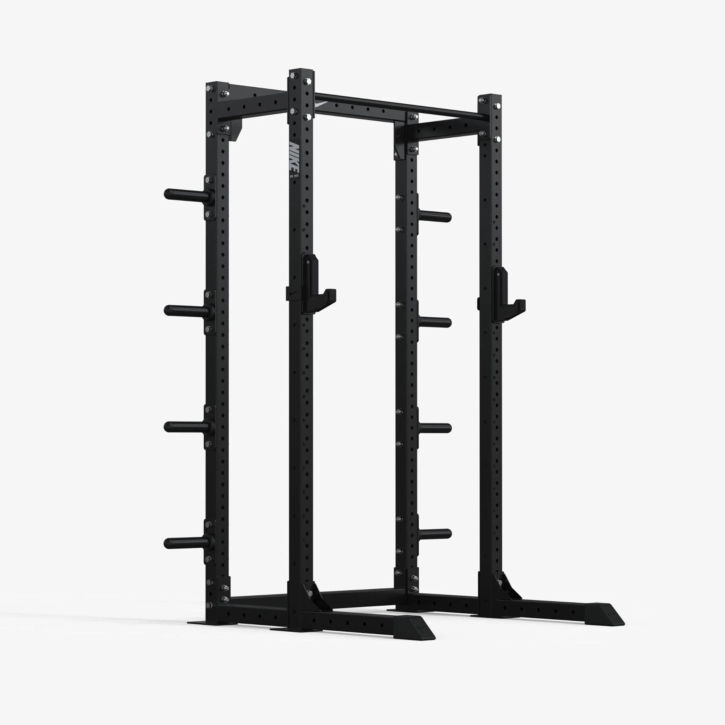 Alpha Home Gym Setup - Image 136