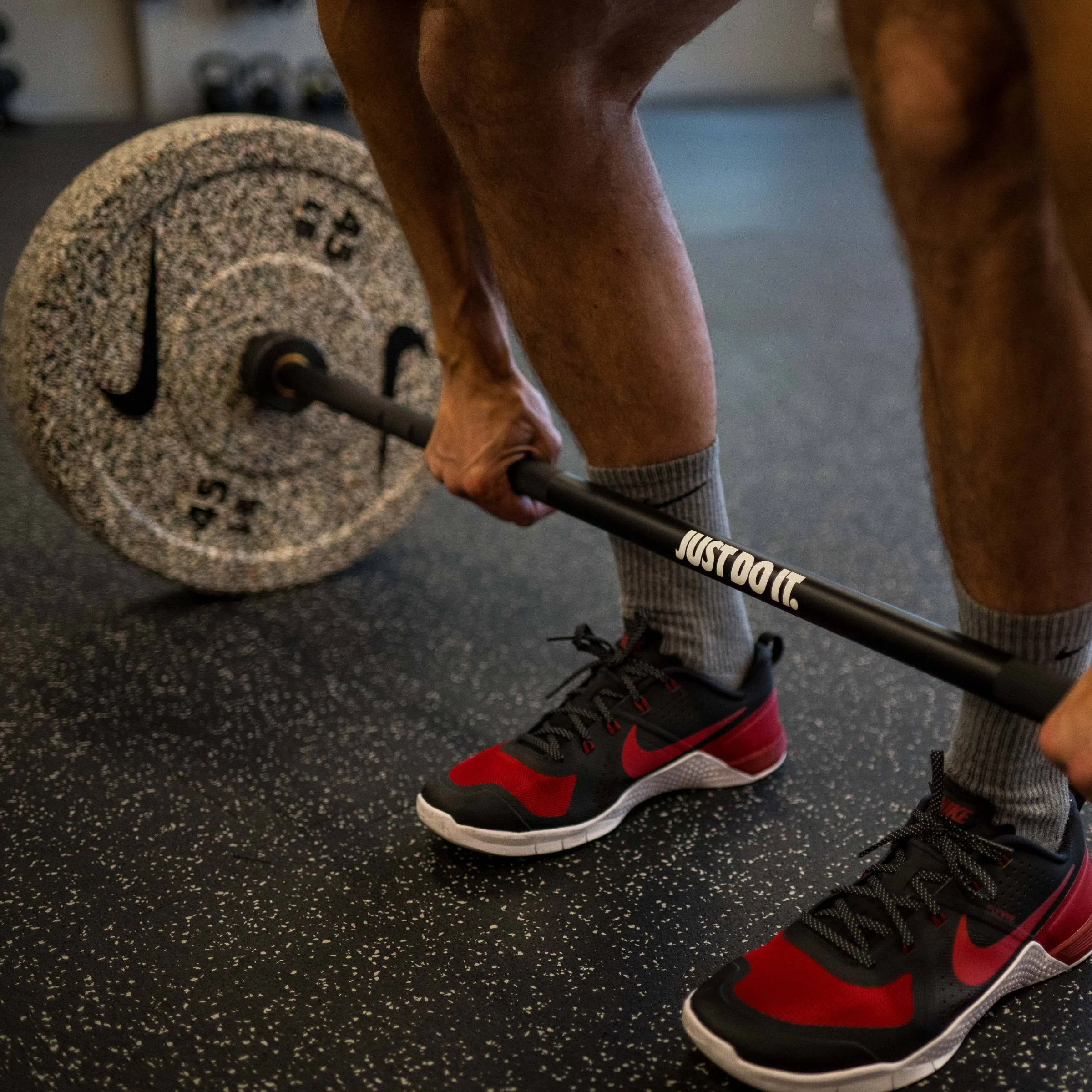 Alpha Home Gym Setup - Image 140