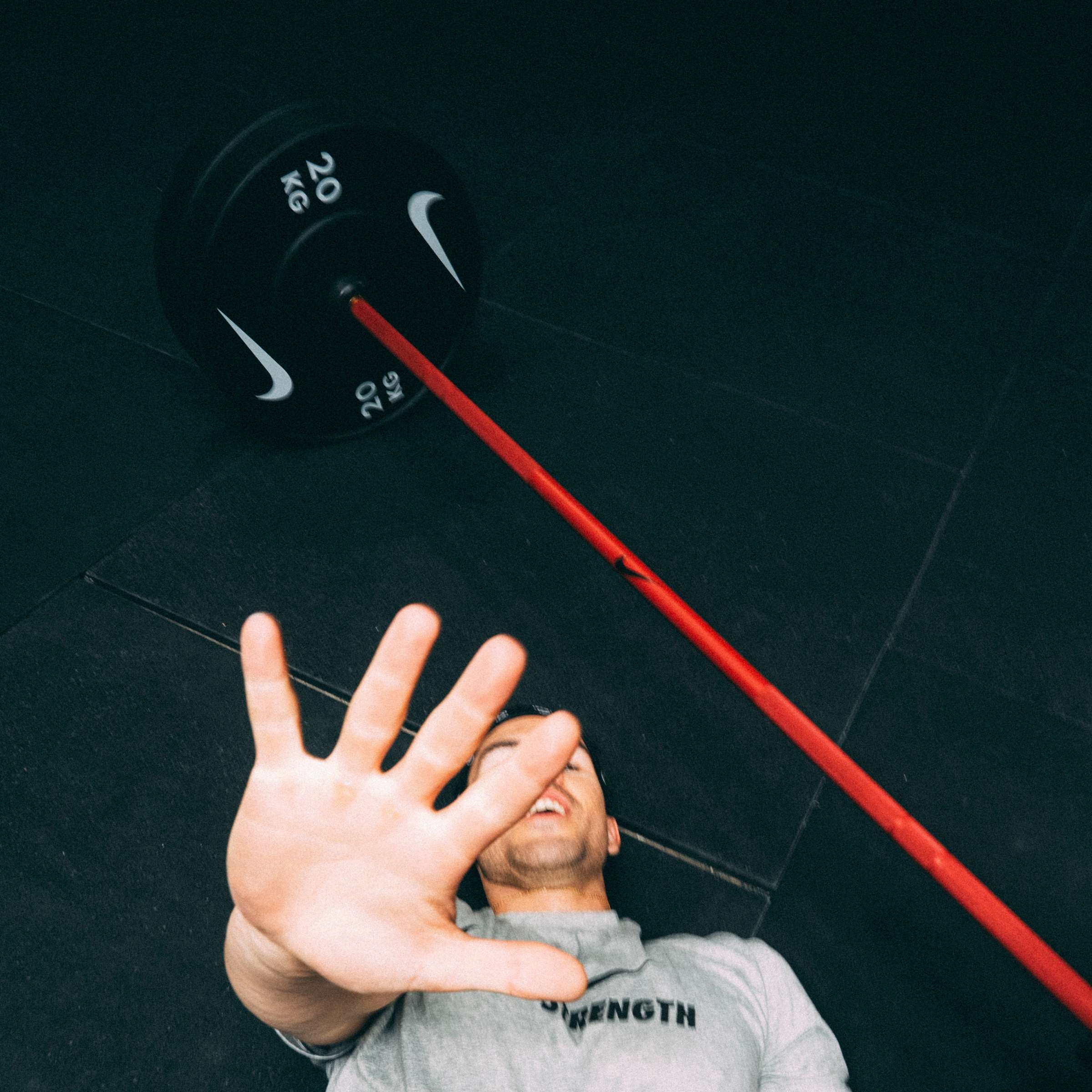 Alpha Home Gym Setup - Image 198