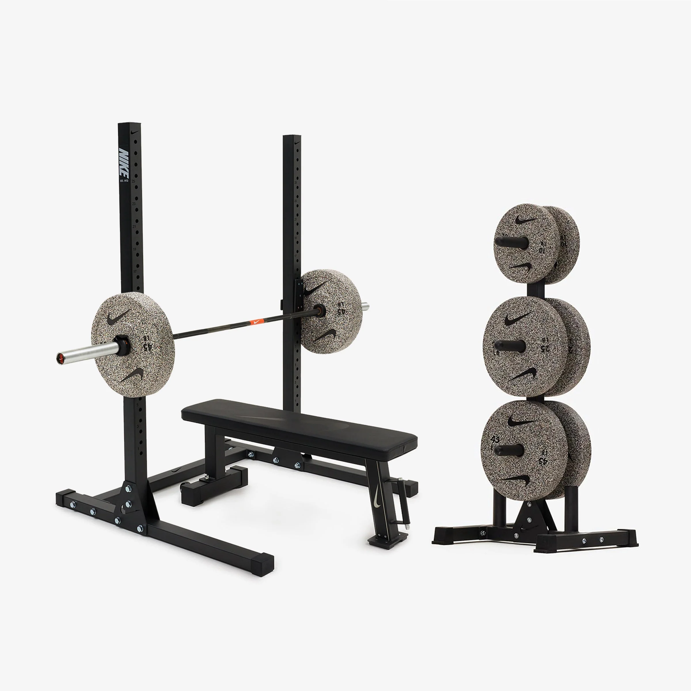 Alpha Home Gym Setup - Image 22