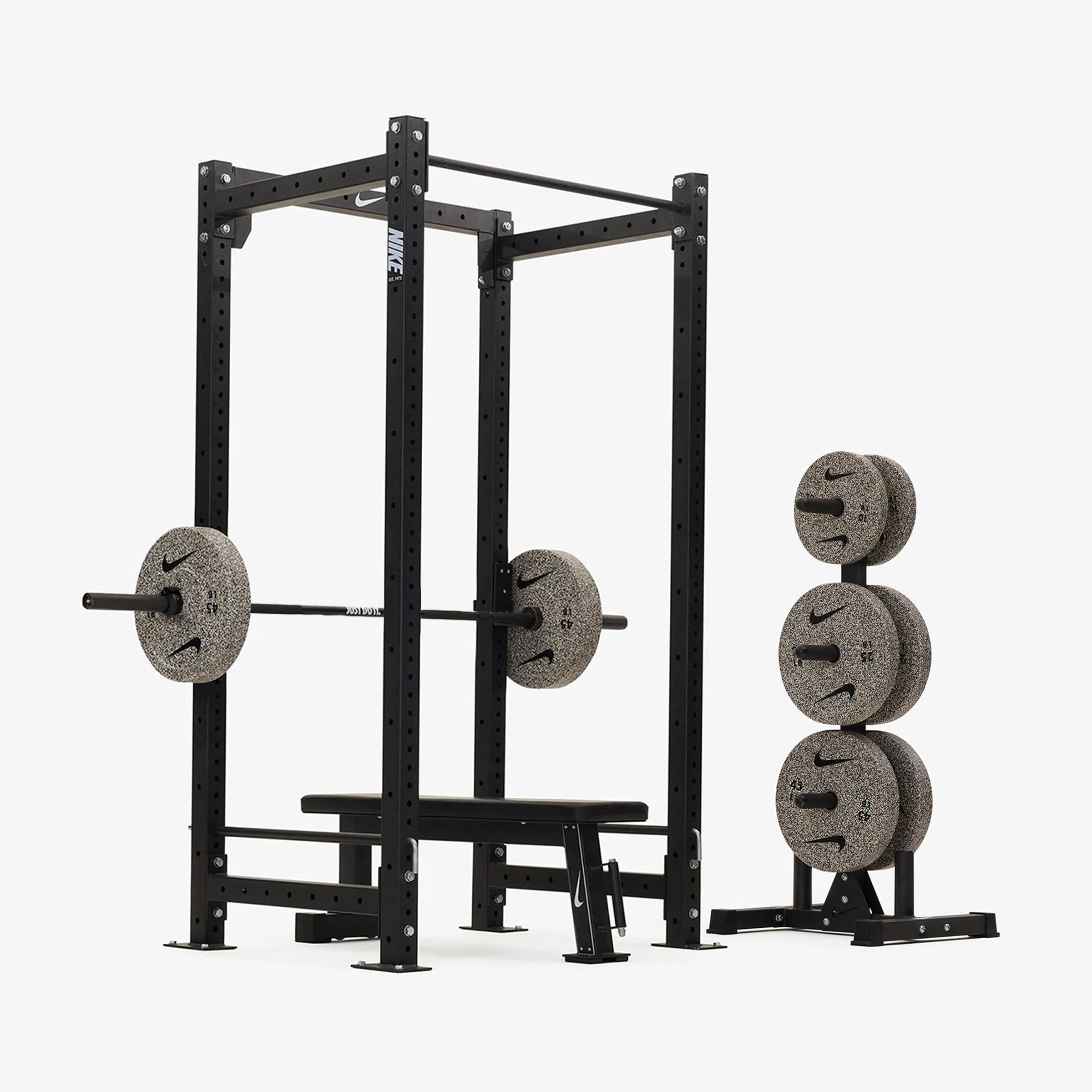 Alpha Home Gym Setup - Image 33
