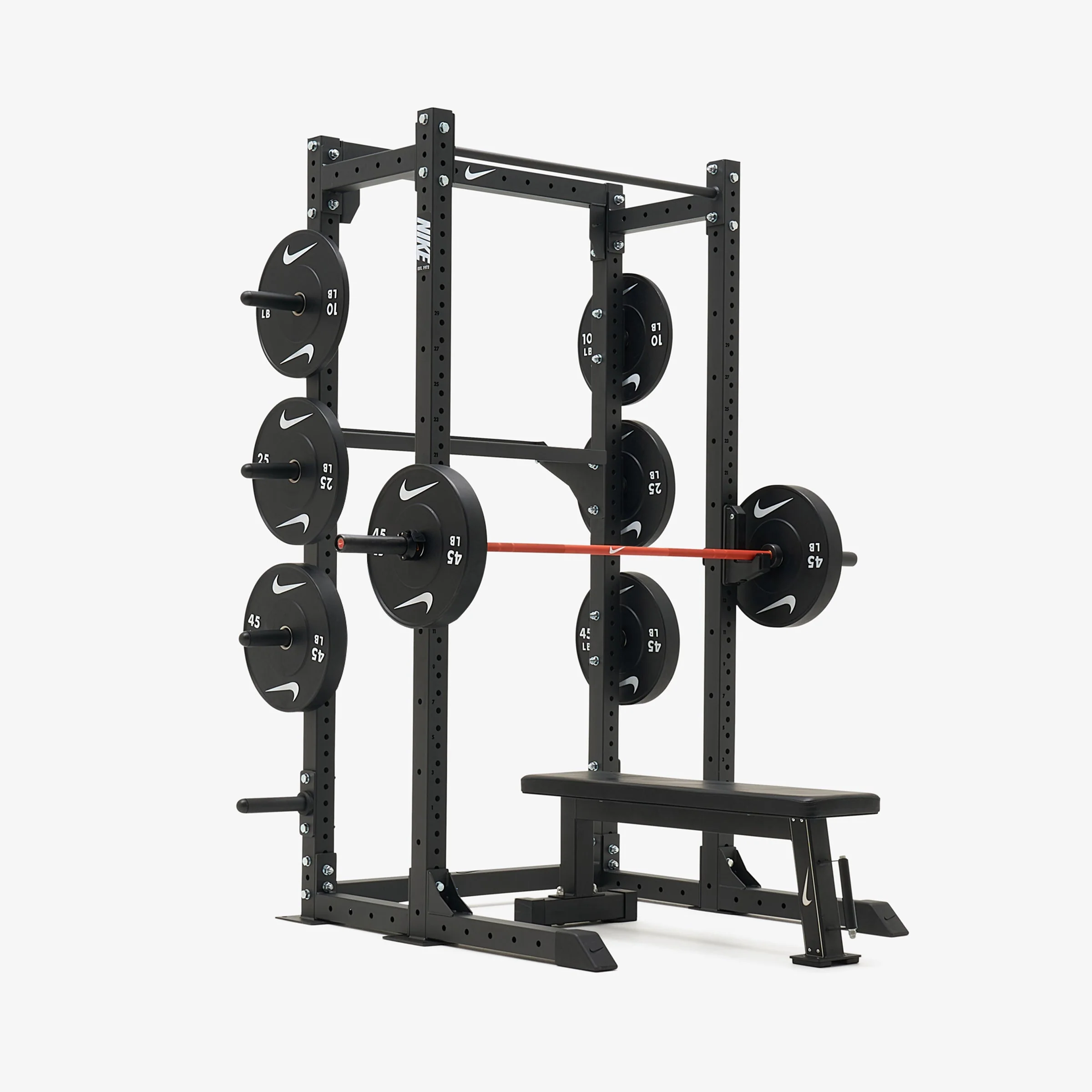 Alpha Home Gym Setup - Image 6