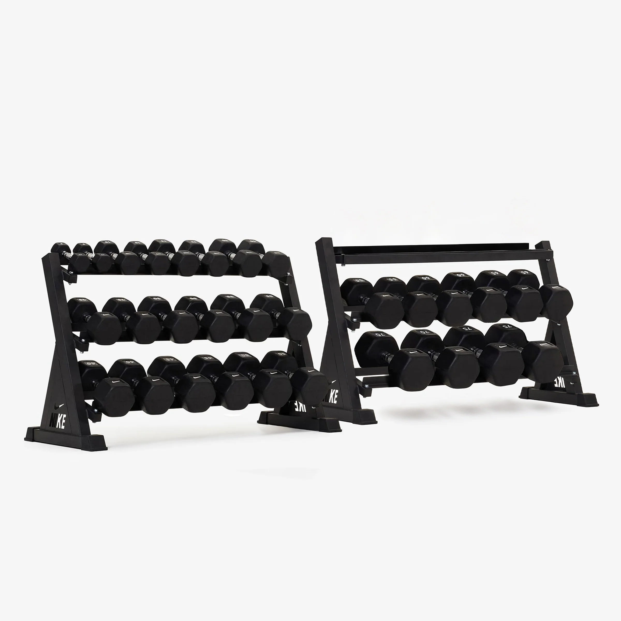 Elite Home Gym Setup - Image 23