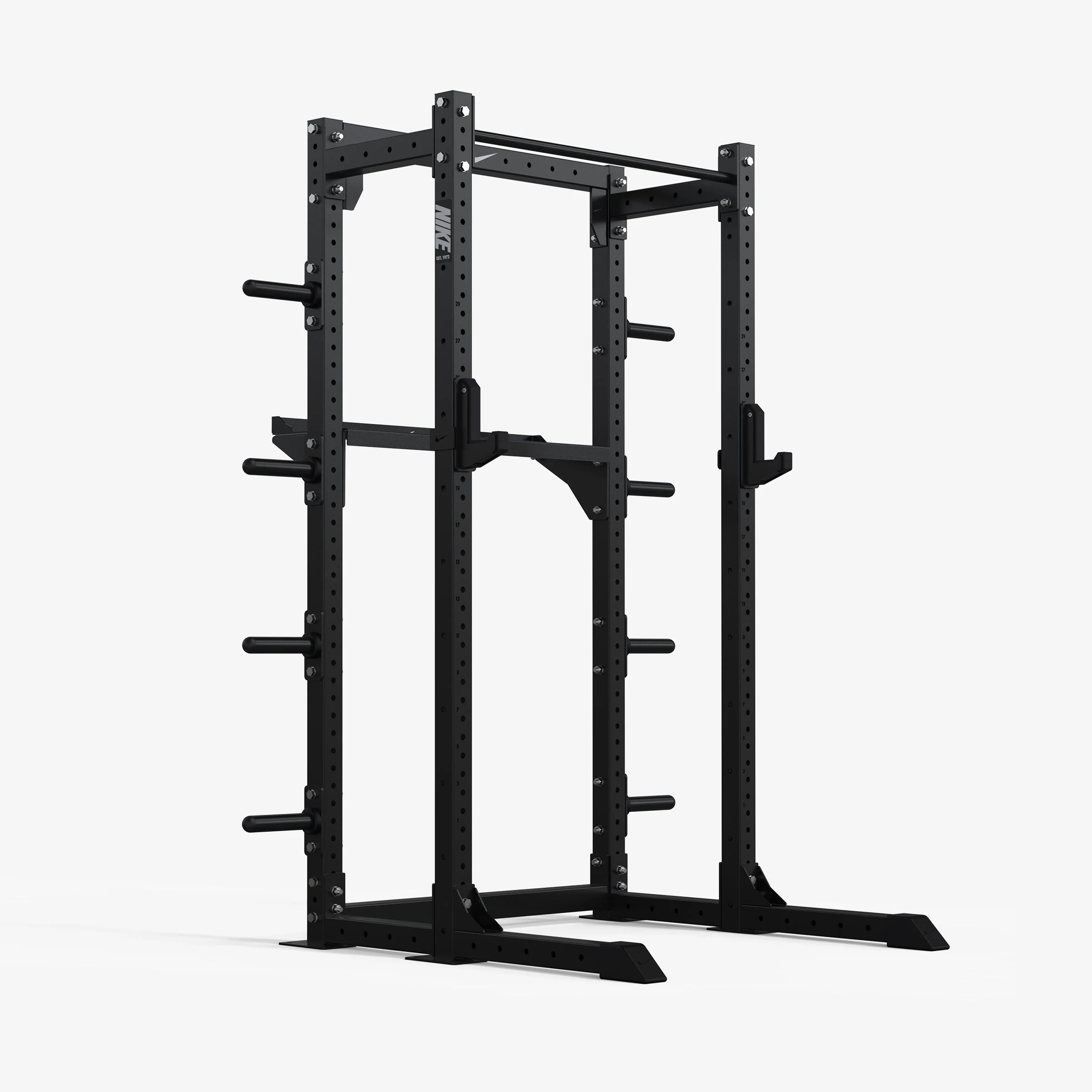 Elite Home Gym Setup - Image 35