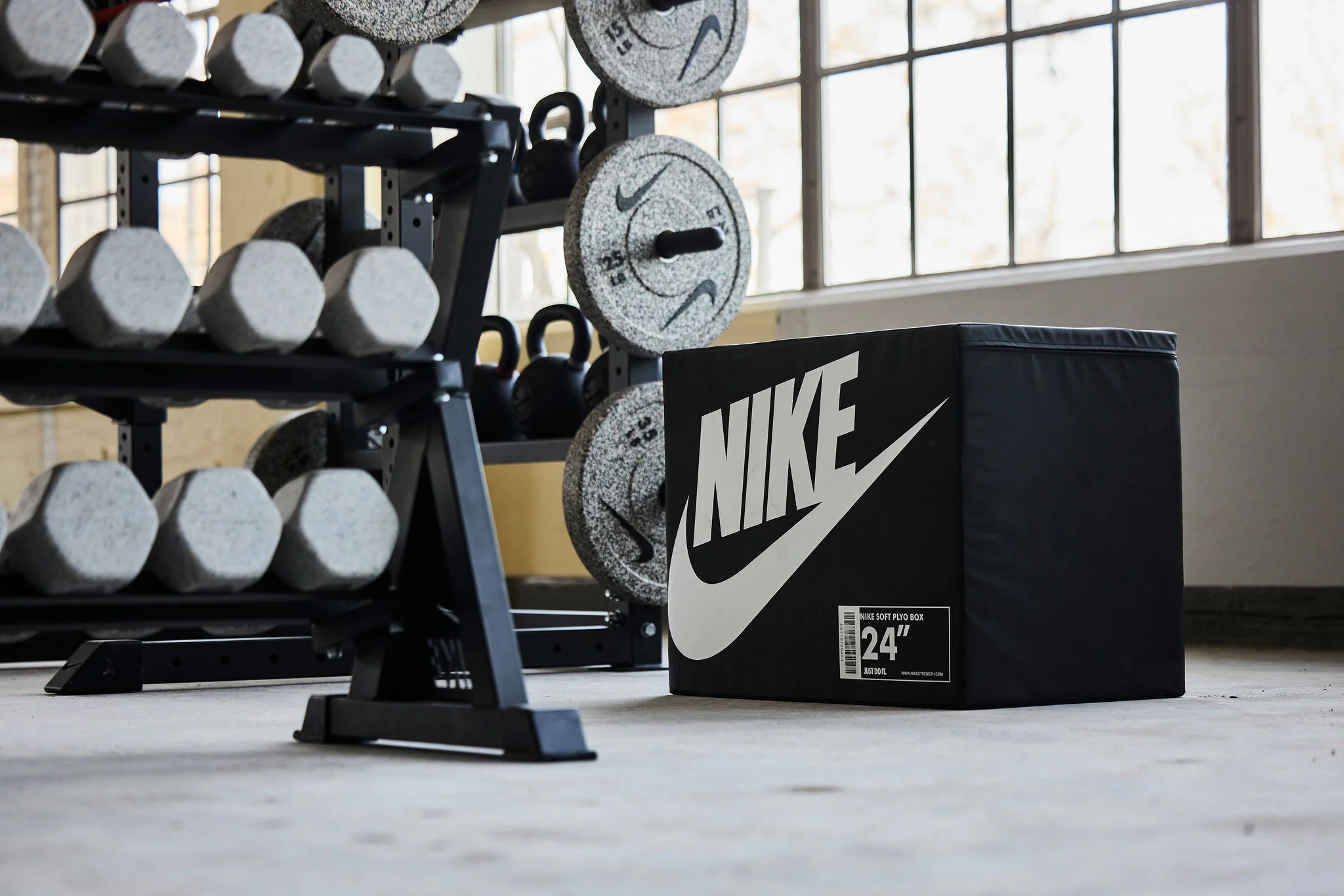 Elite Home Gym Setup - Image 36