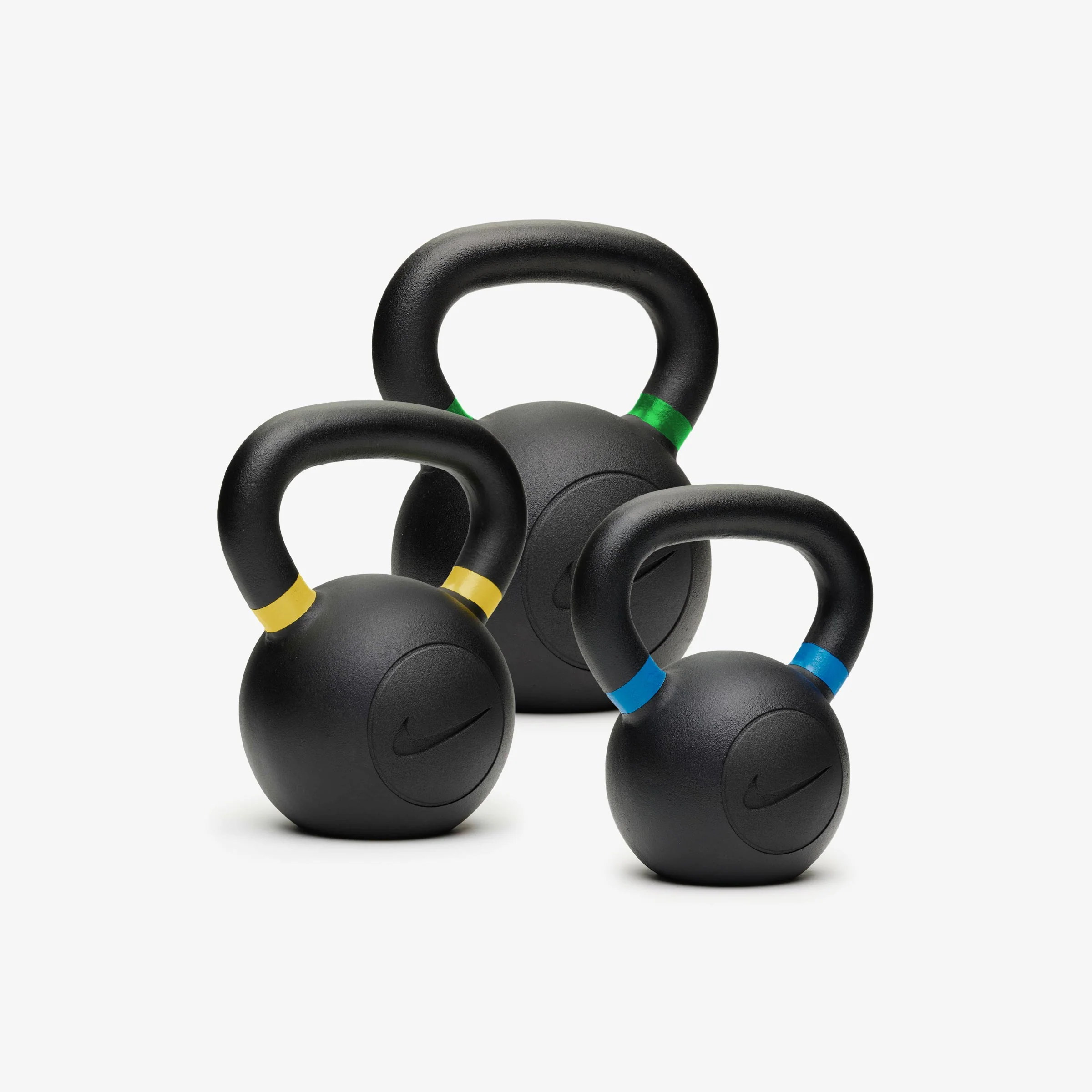 Essential Kettlebells Set - Image 33