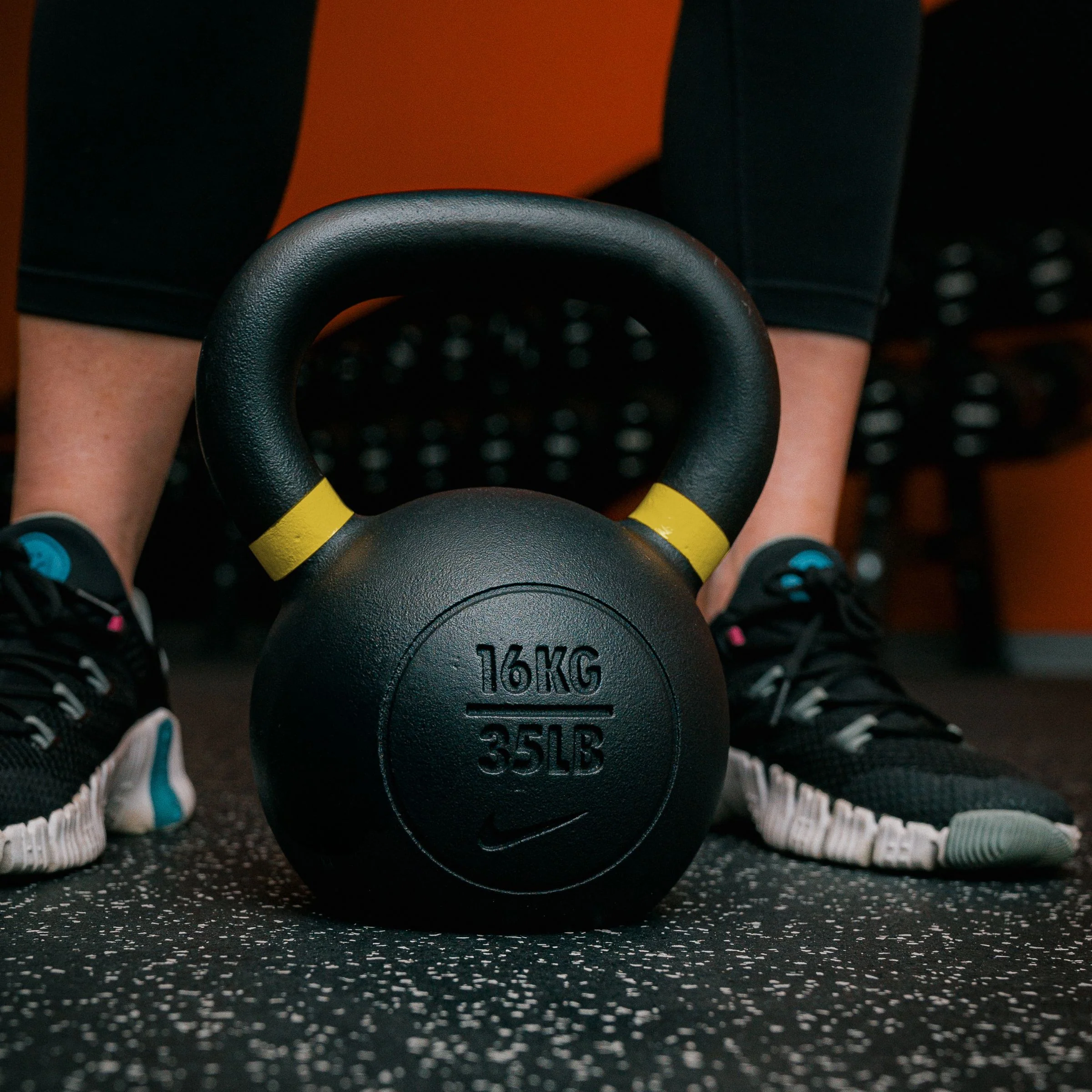Essential Kettlebells Set - Image 36