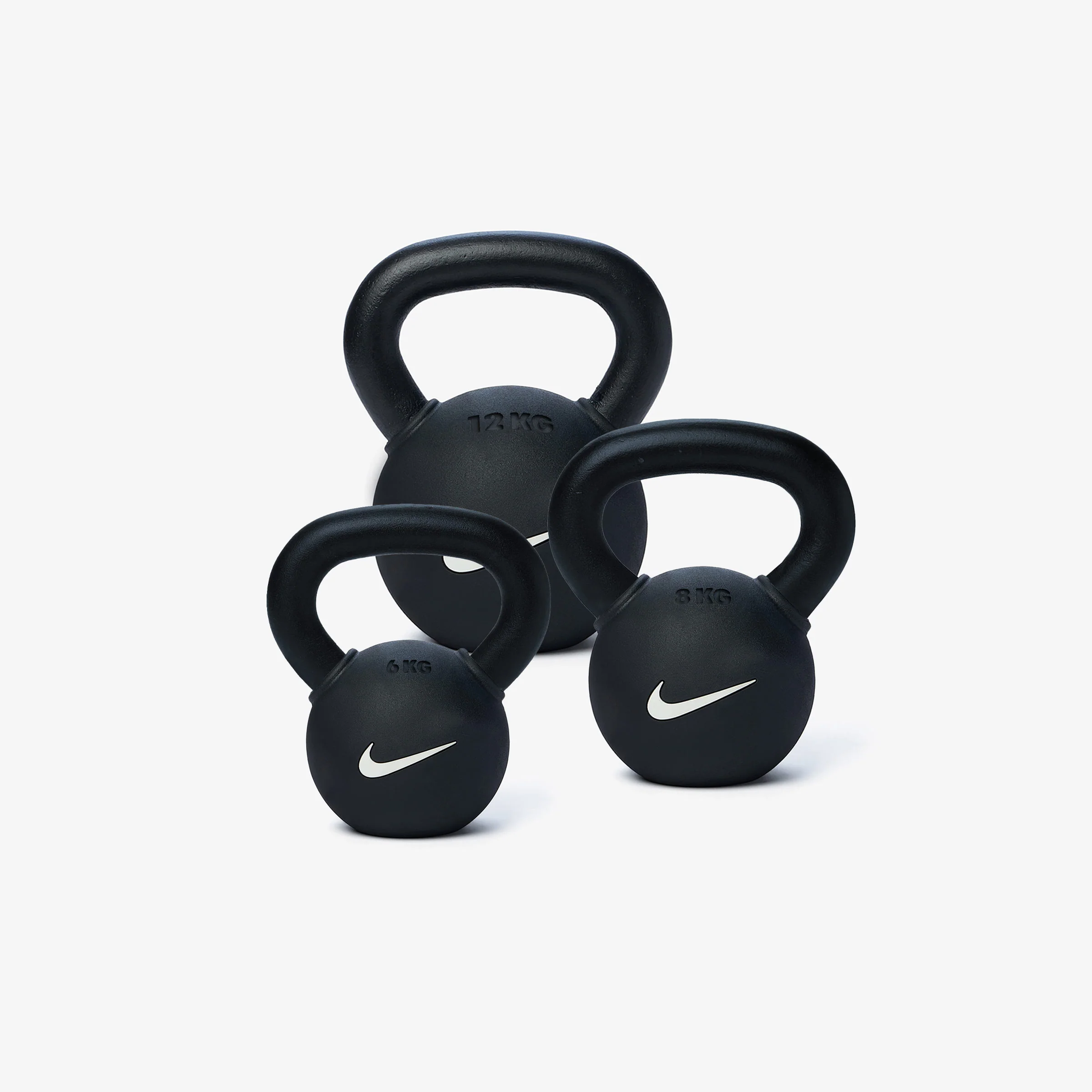 Essential Kettlebells Set - Image 6