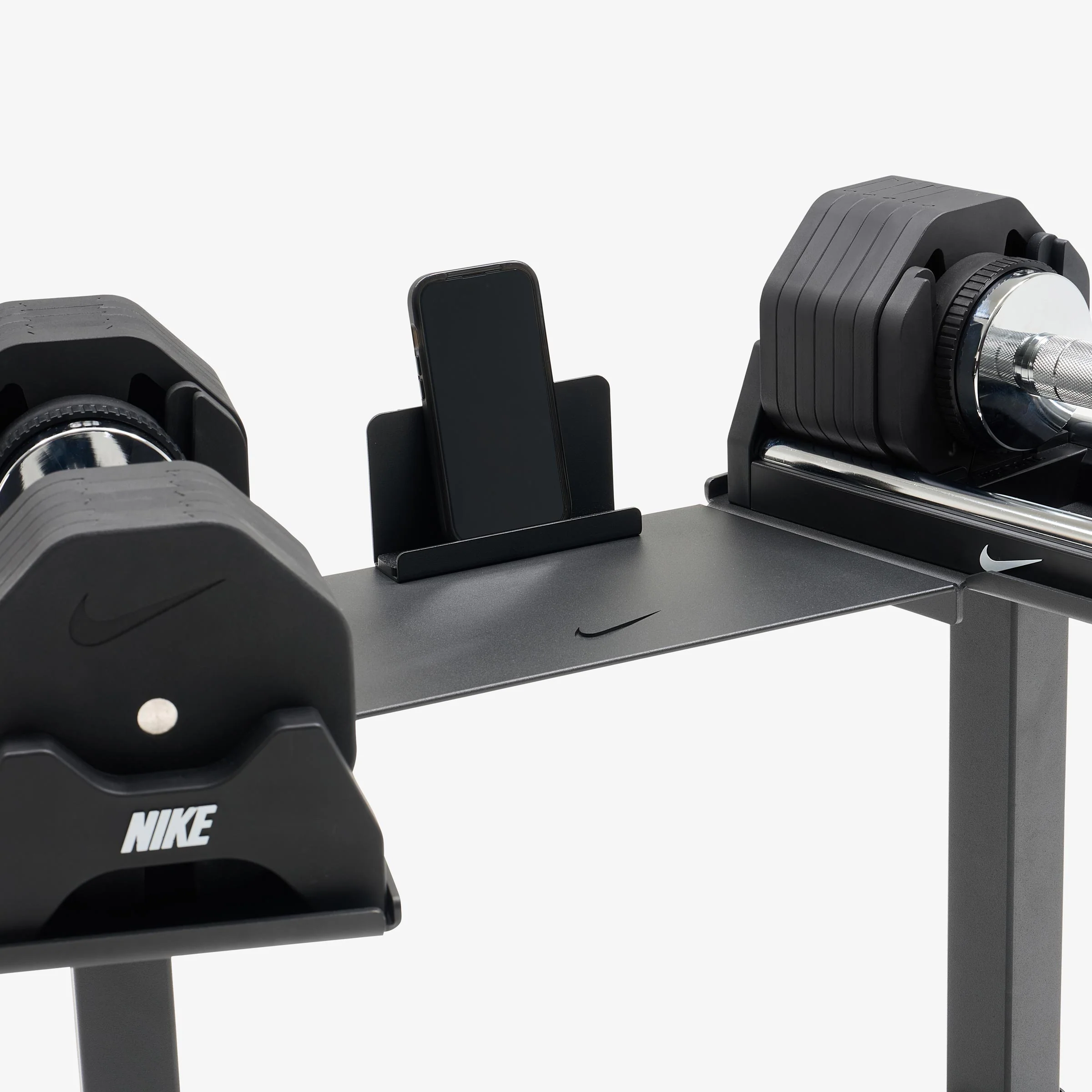 Nike Adjustable Dumbbell Stand - Image 3