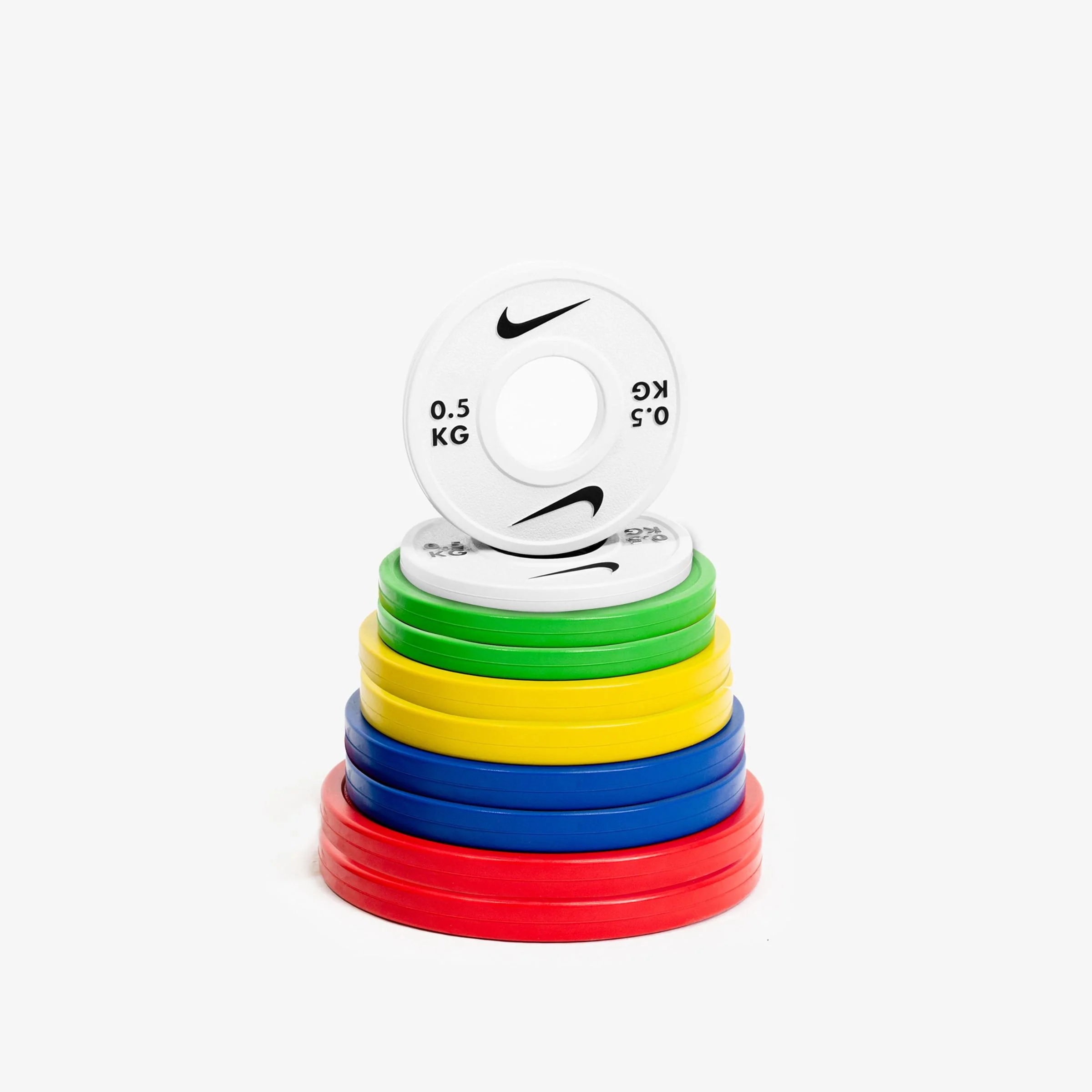 Nike Change Plates