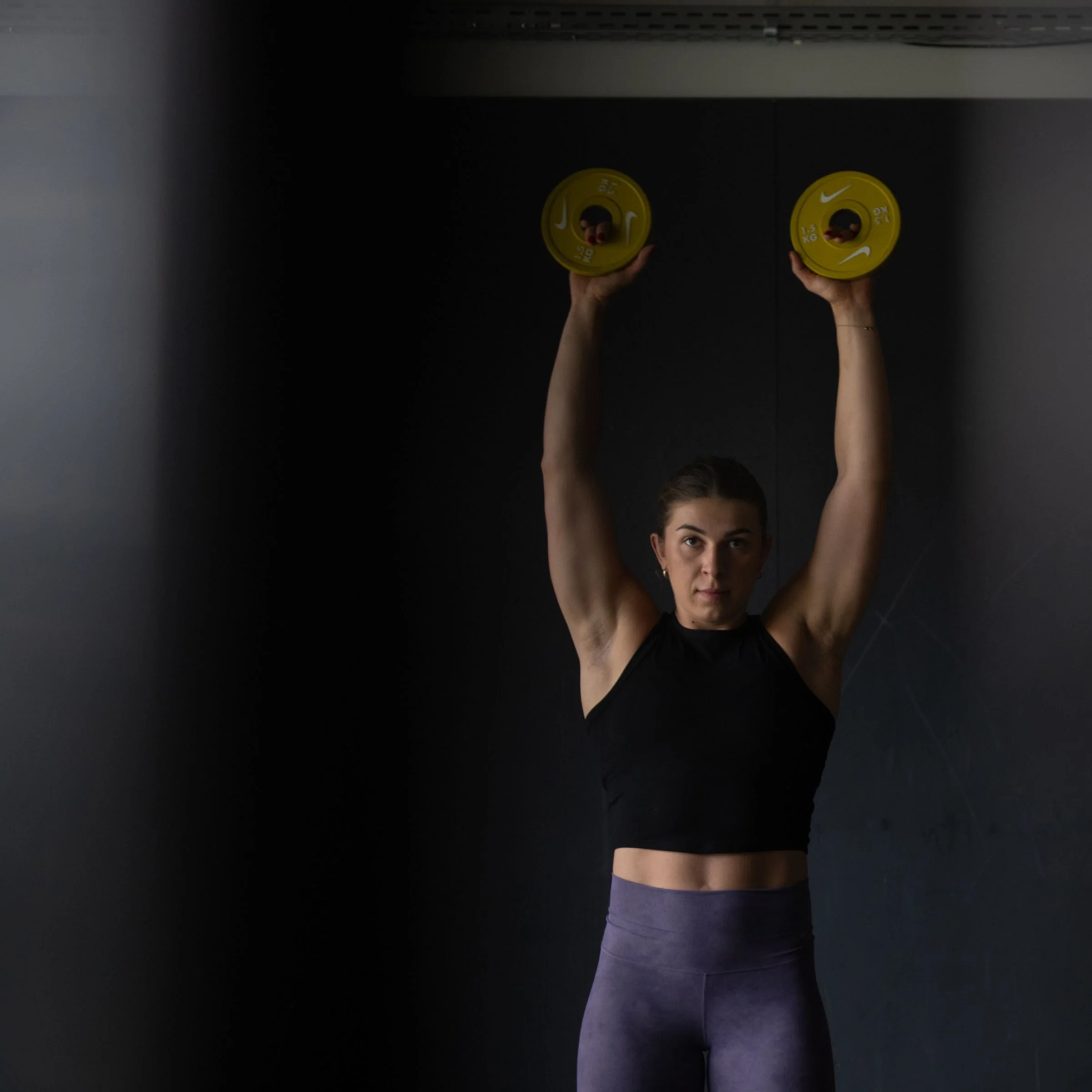 Nike Change Plates - Image 2