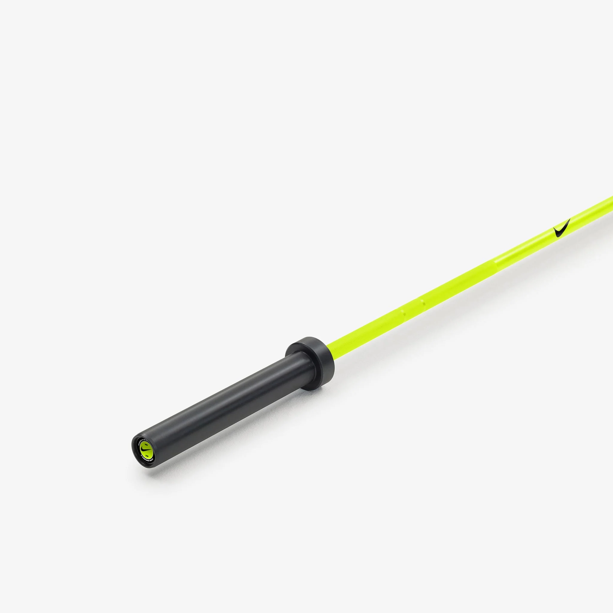 Nike Strength Shield Barbell 15kg
