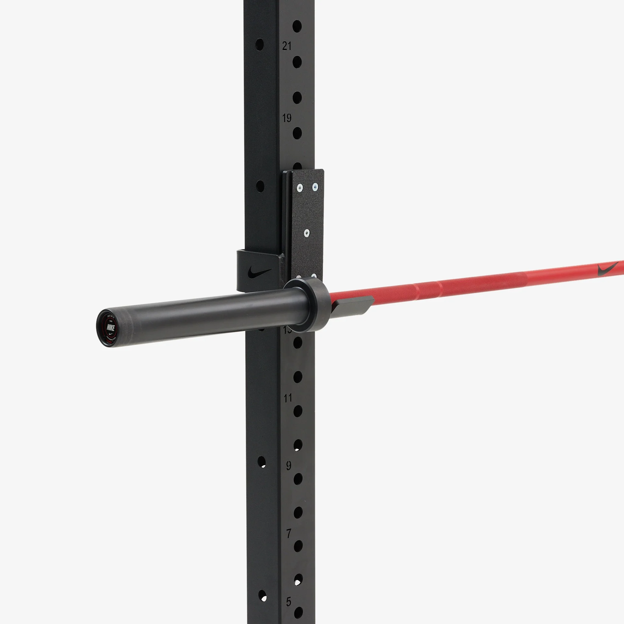 Nike Strength Shield Barbell 15kg - Image 11