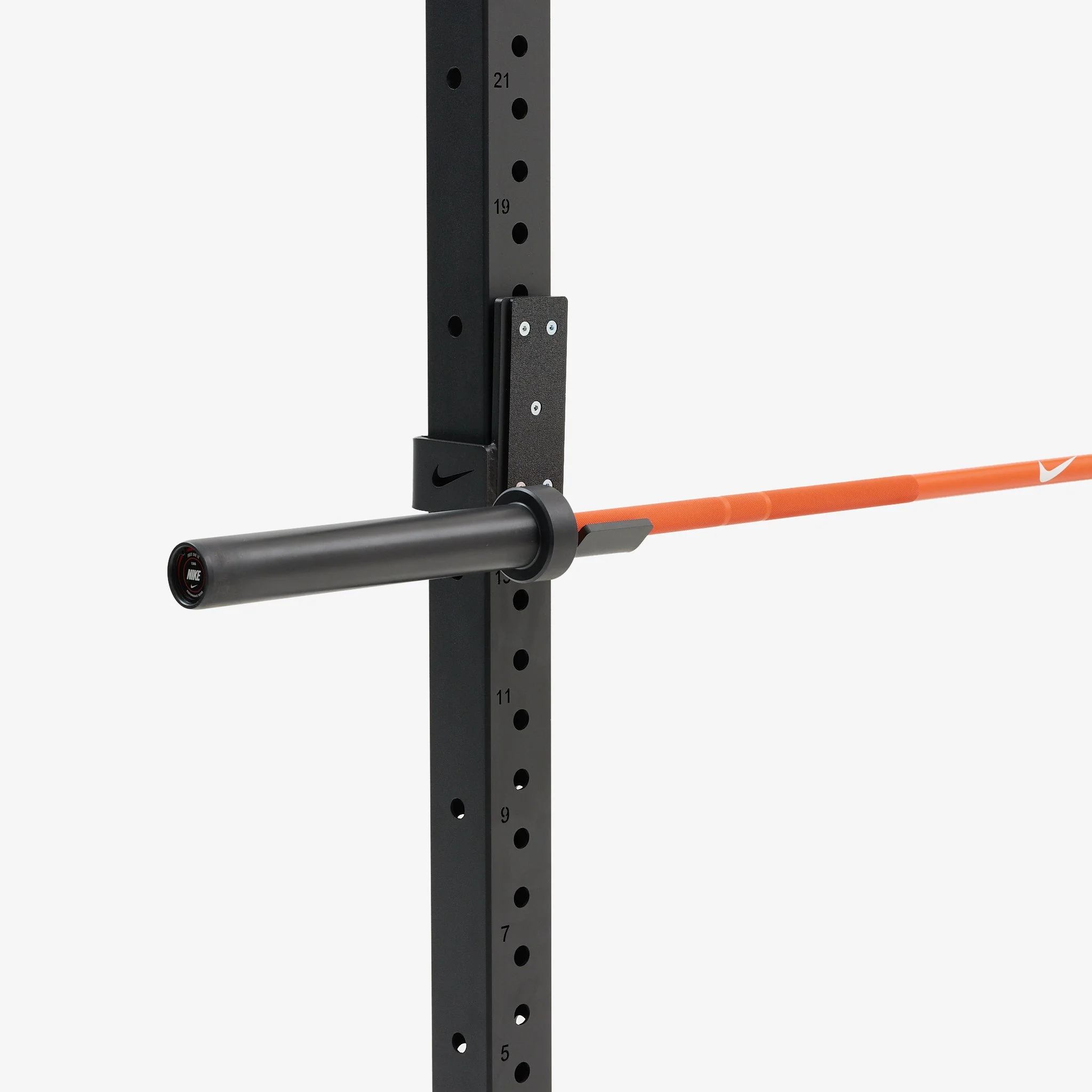 Nike Strength Shield Barbell 15kg - Image 12