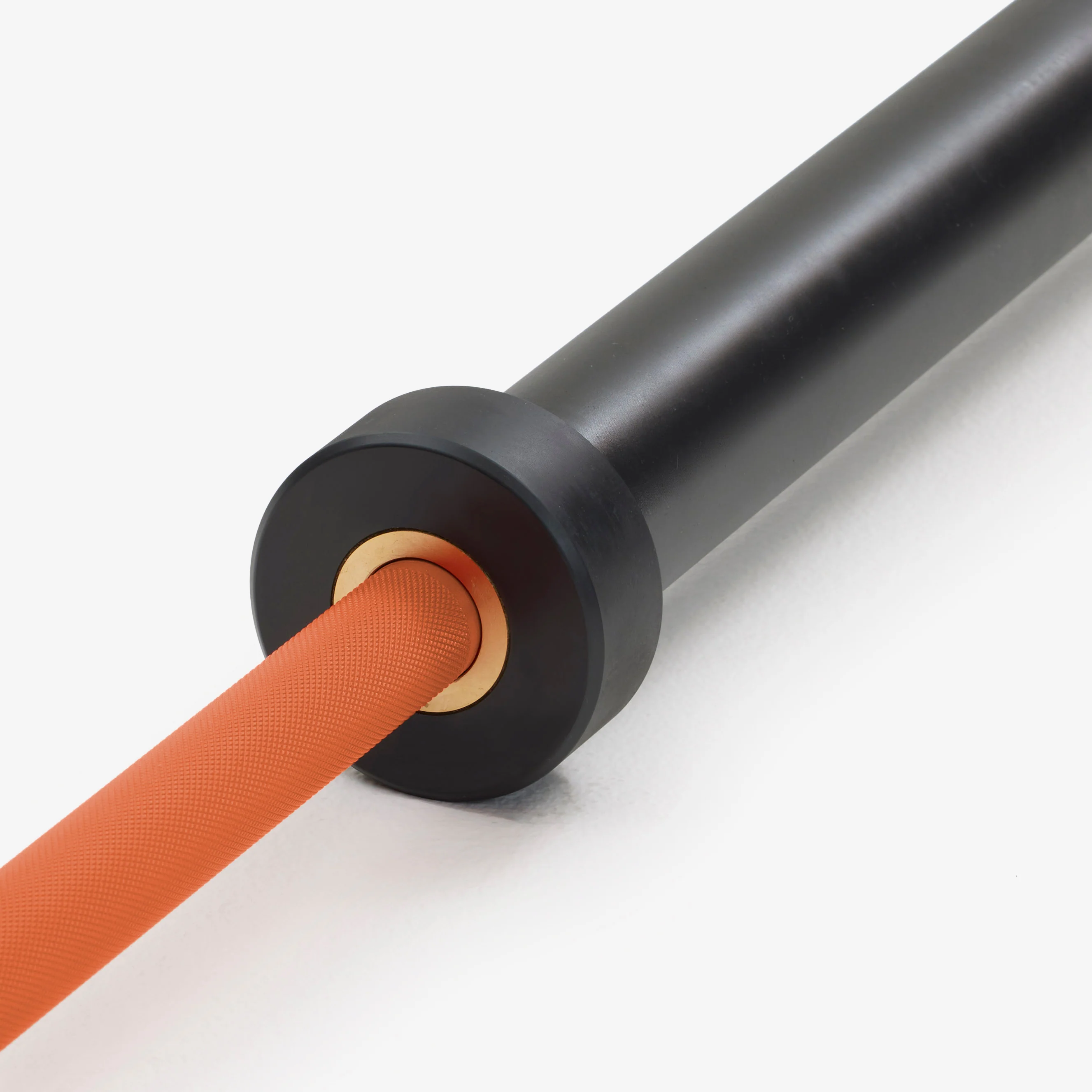 Nike Strength Shield Barbell 15kg - Image 14