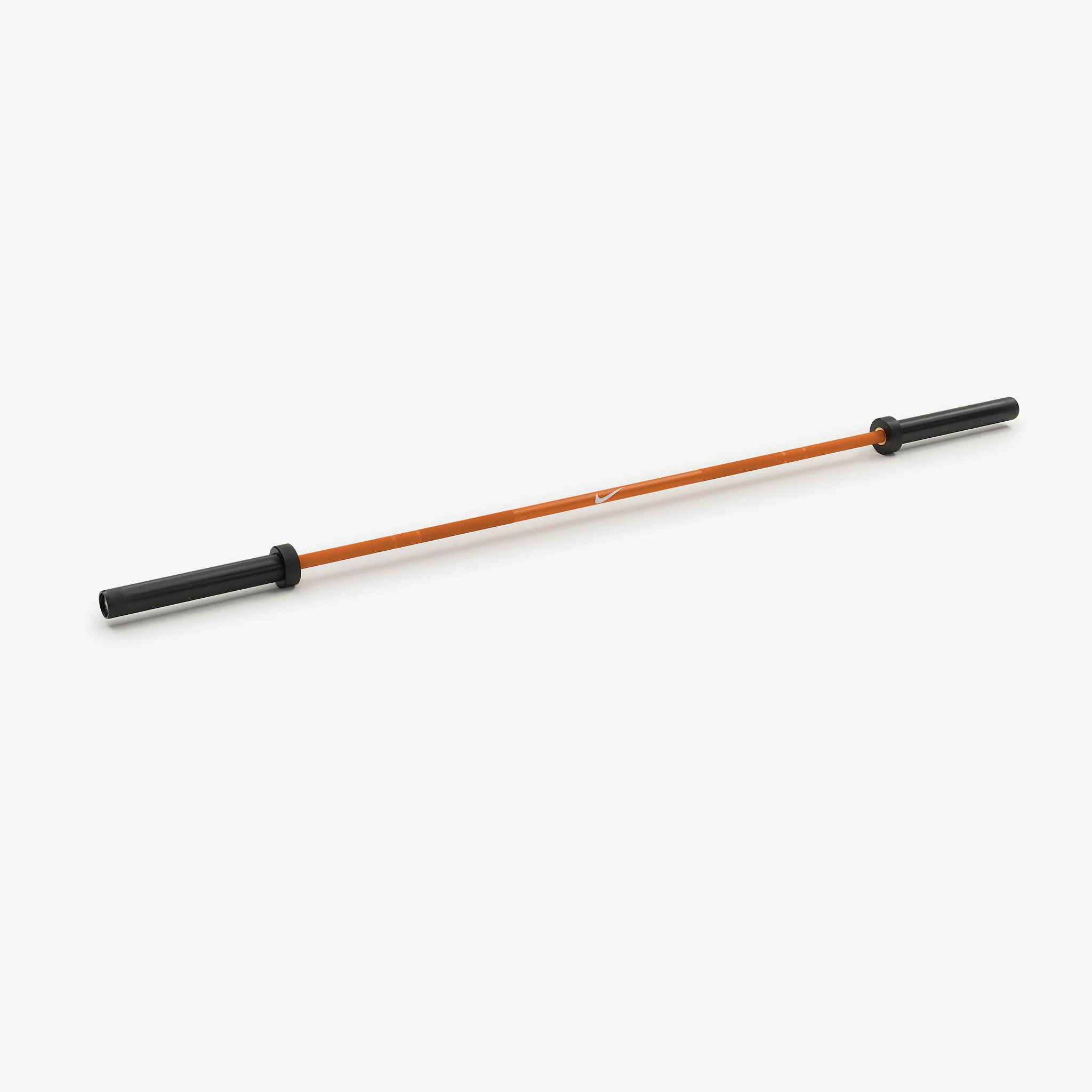 Nike Strength Shield Barbell 15kg - Image 15