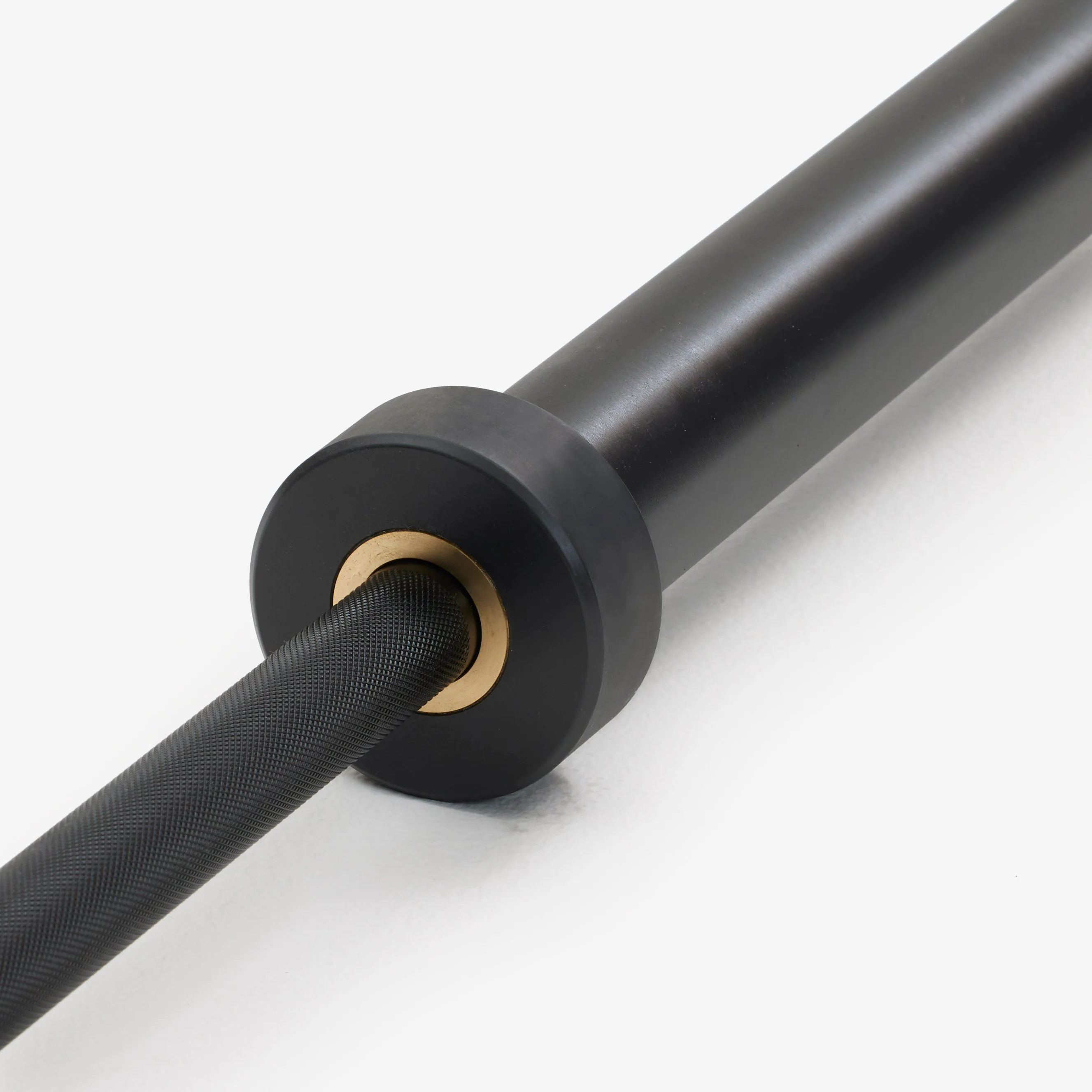 Nike Strength Shield Barbell 15kg - Image 17
