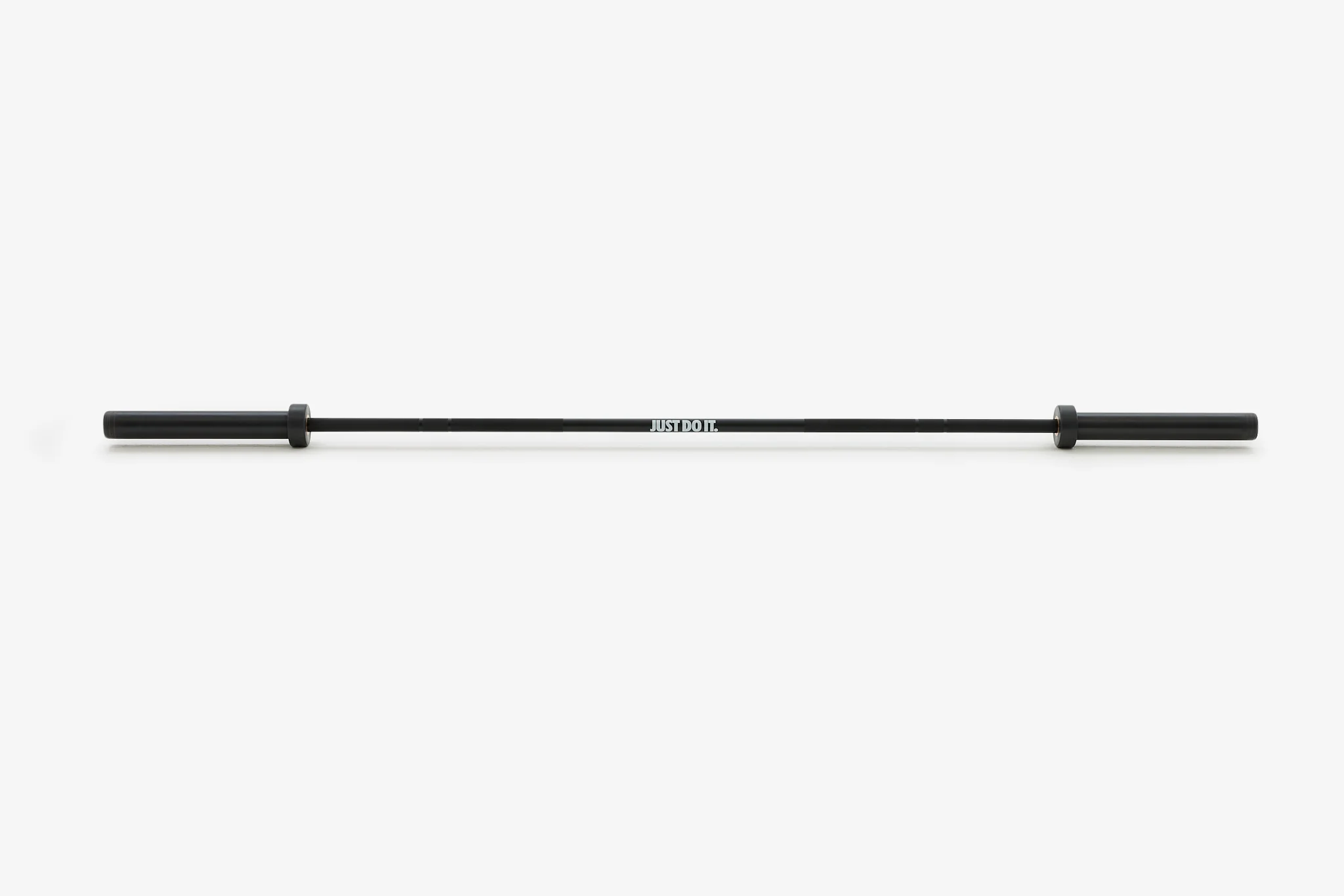 Nike Strength Shield Barbell 15kg - Image 18