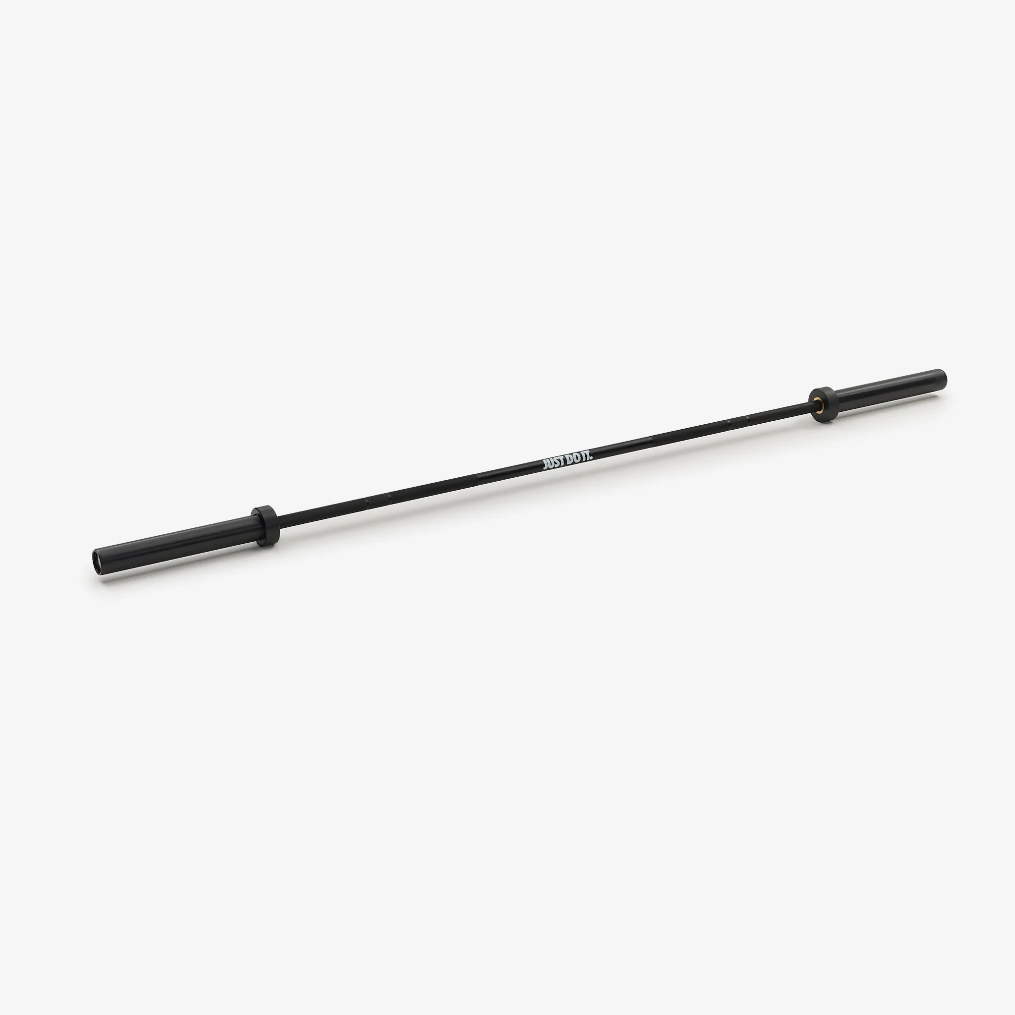 Nike Strength Shield Barbell 15kg - Image 19
