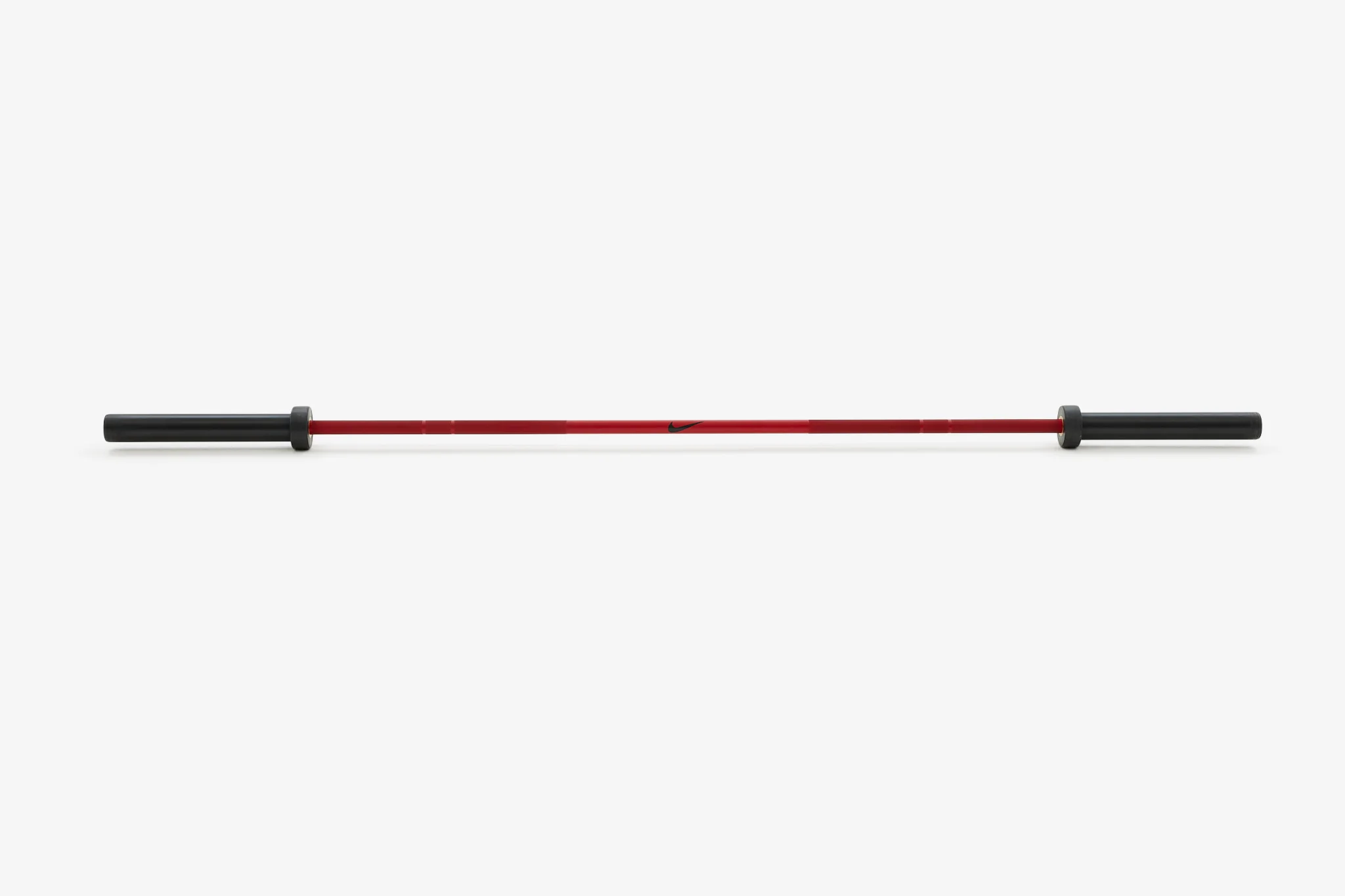 Nike Strength Shield Barbell 15kg - Image 22