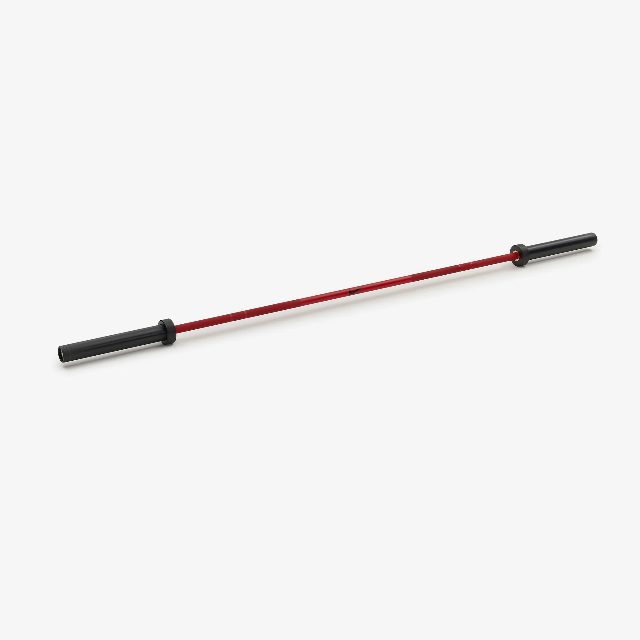Nike Strength Shield Barbell 15kg - Image 23