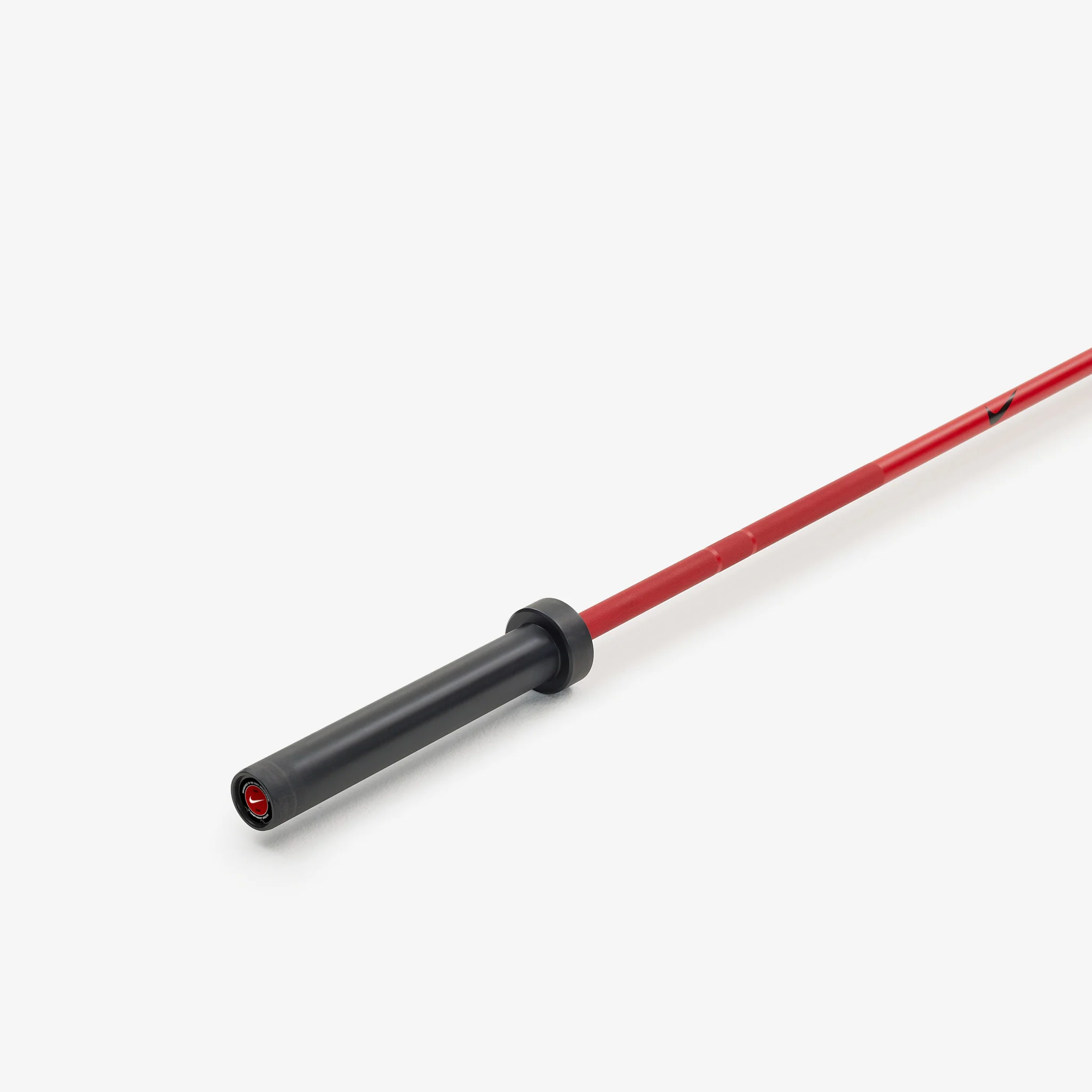 Nike Strength Shield Barbell 15kg - Image 3