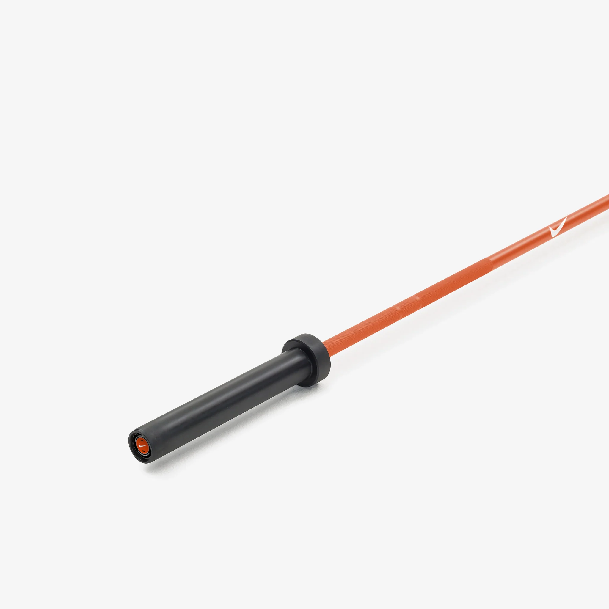 Nike Strength Shield Barbell 15kg - Image 5