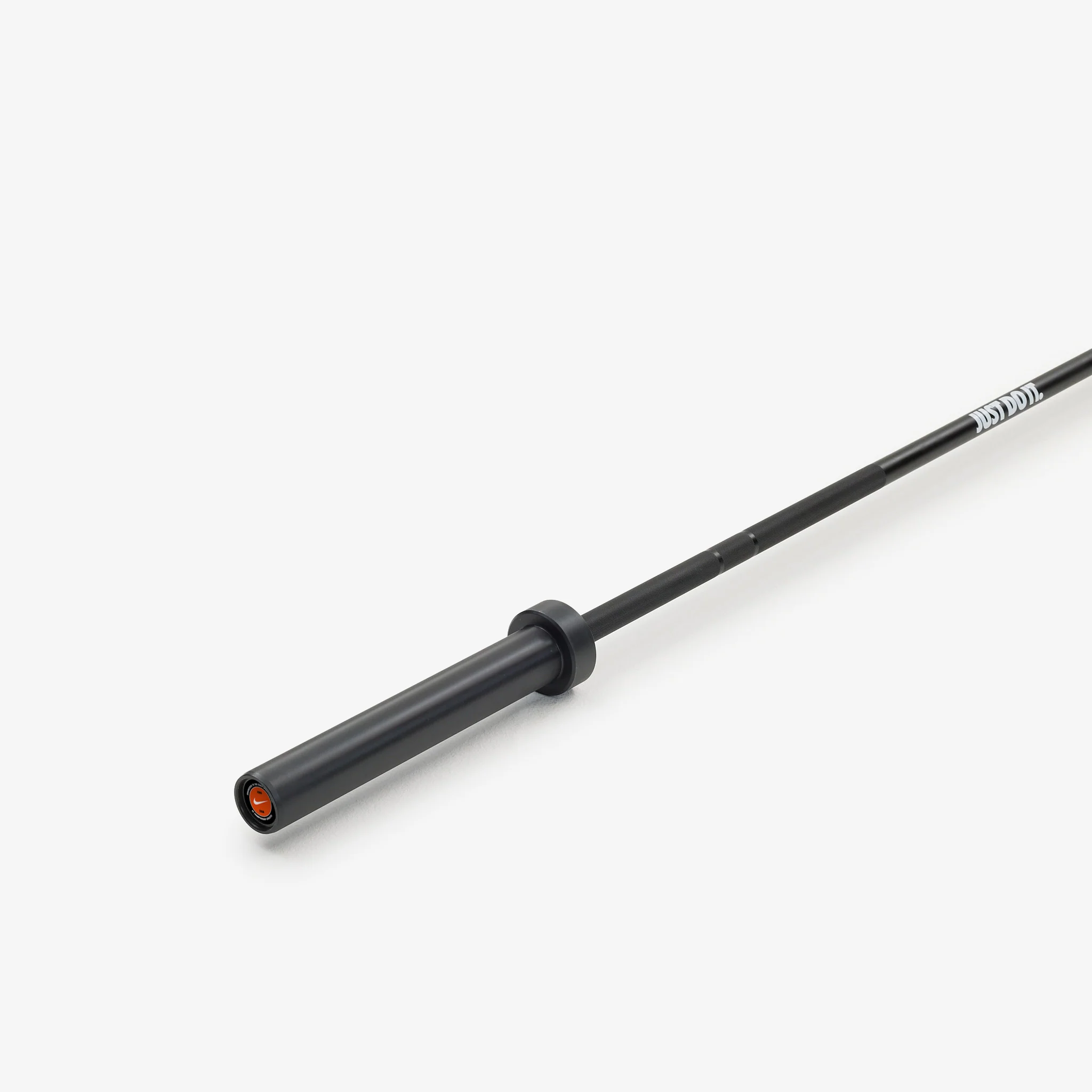 Nike Strength Shield Barbell 15kg - Image 6
