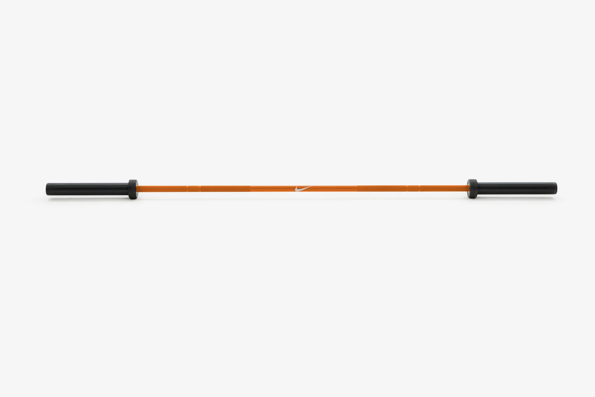 Nike Strength Shield Barbell 15kg - Image 8