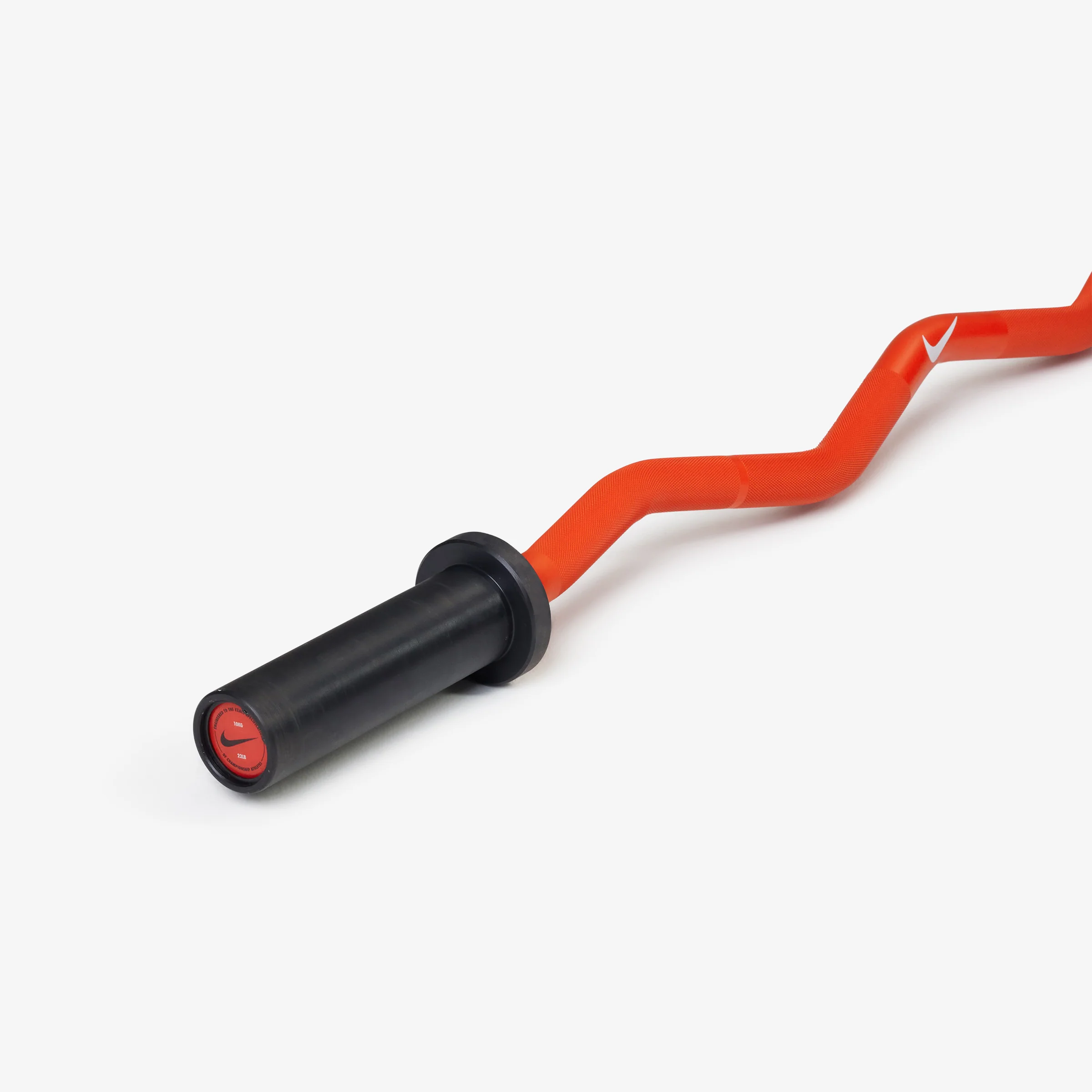 Nike Curl Bar Bundle - Image 106