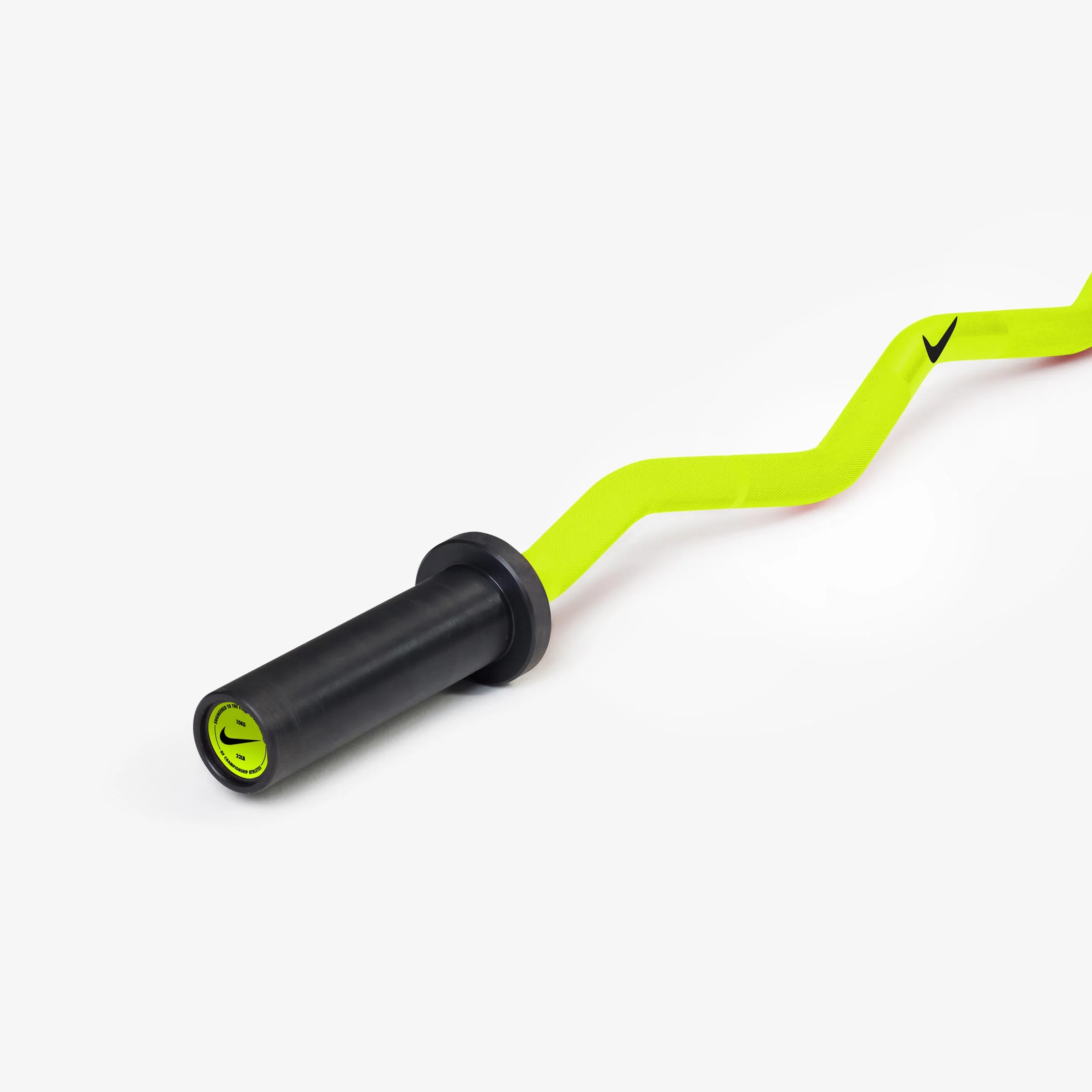 Nike Curl Bar Bundle - Image 154