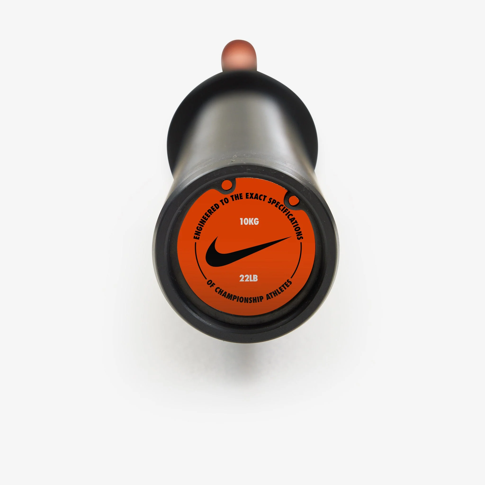 Nike Curl Bar Bundle - Image 166