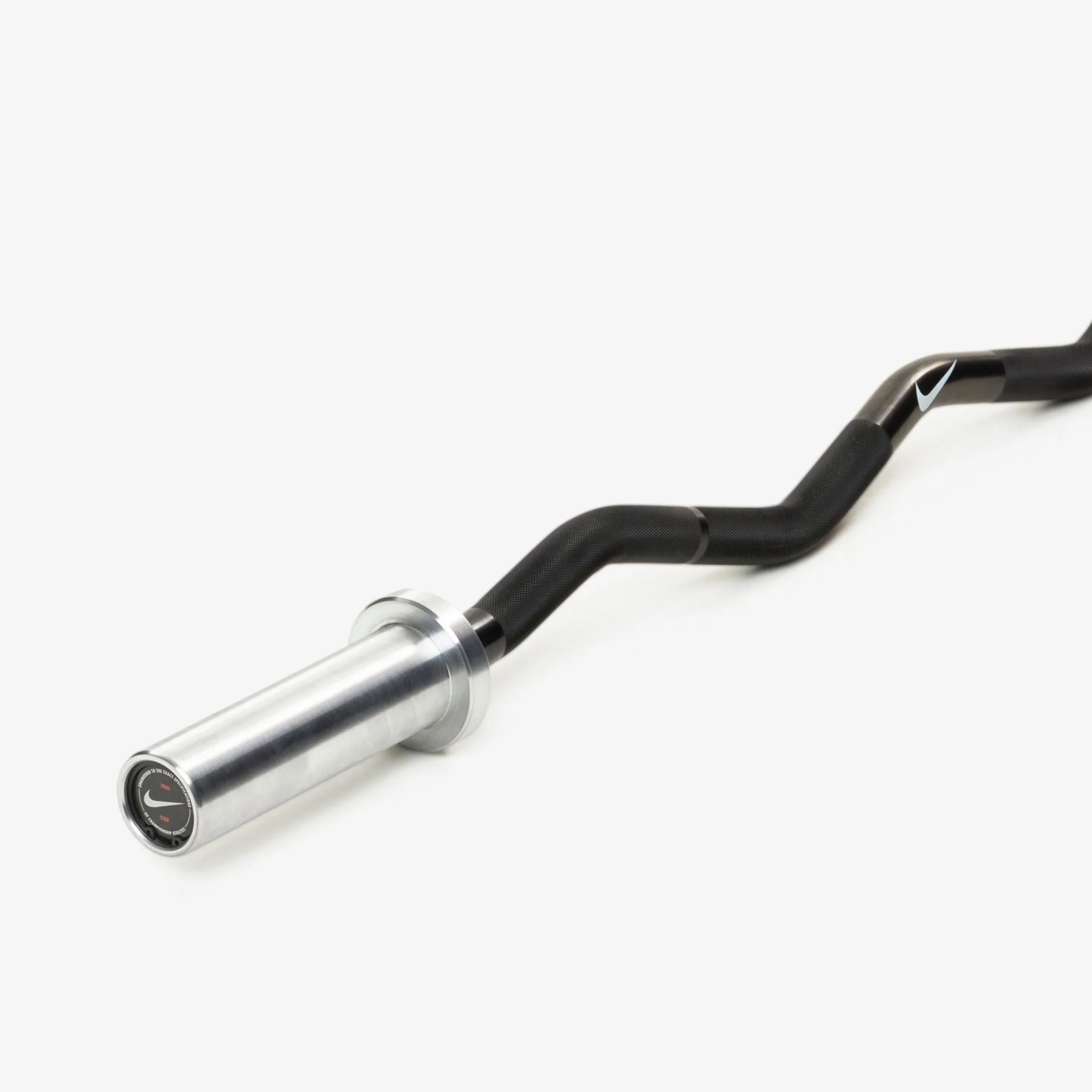 Nike Curl Bar Bundle - Image 176