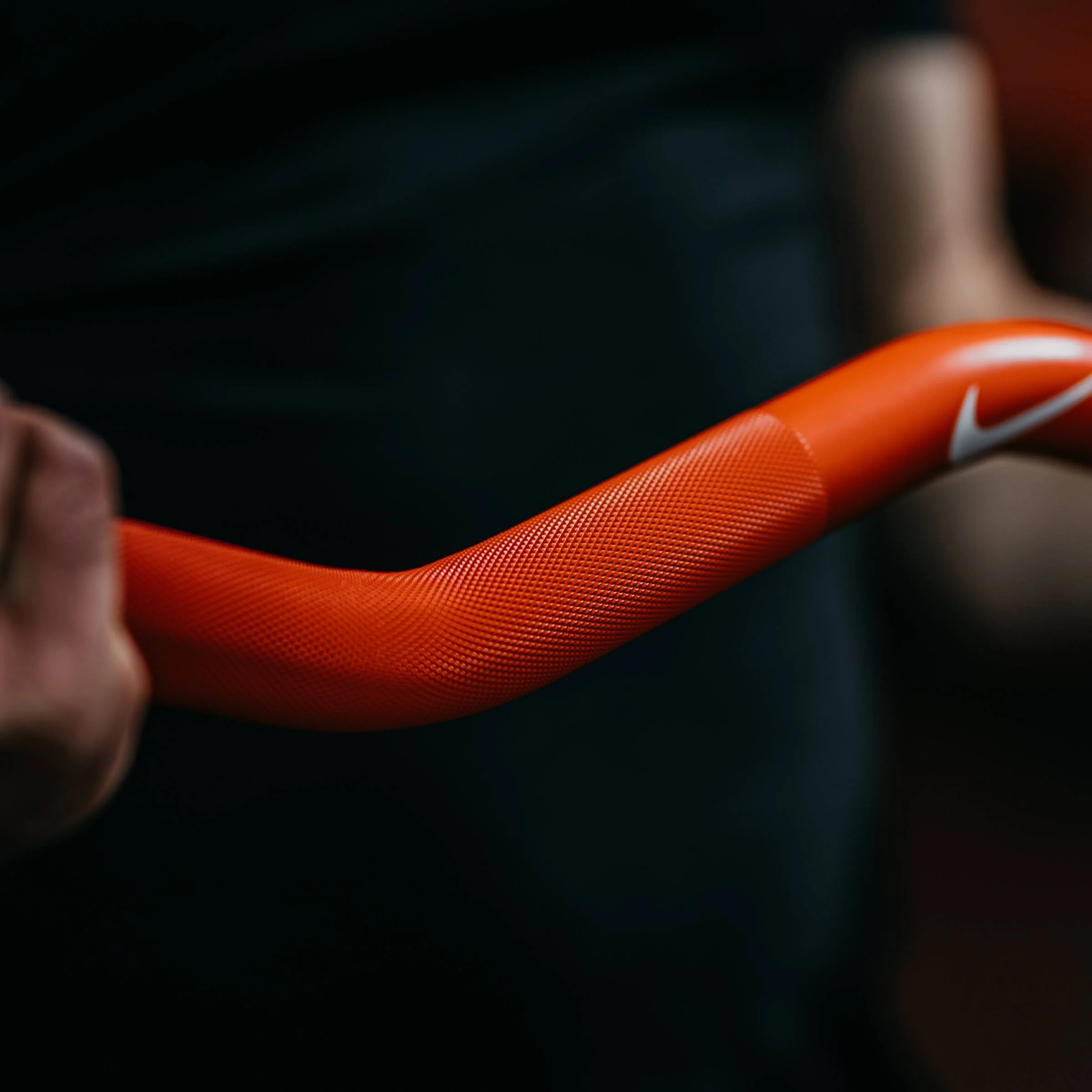 Nike Curl Bar Bundle - Image 18