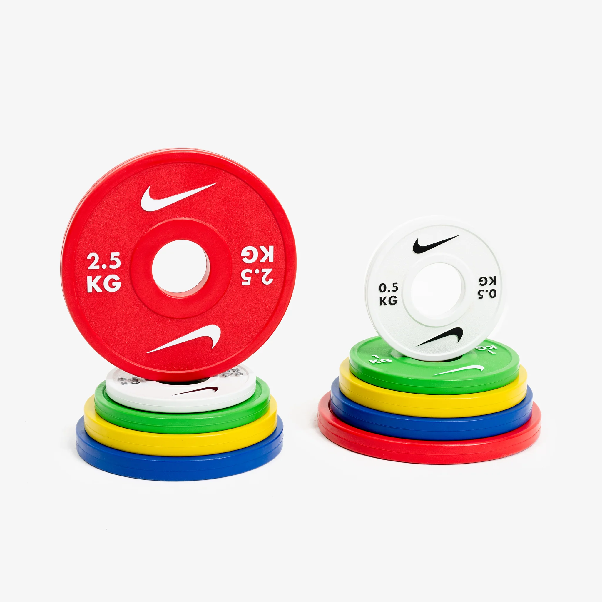 Nike Curl Bar Bundle - Image 184