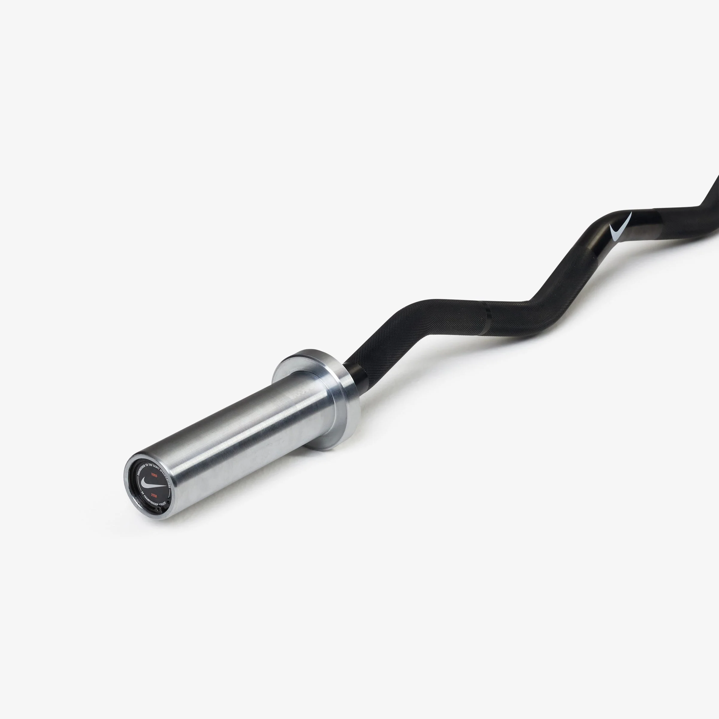 Nike Curl Bar Bundle - Image 28