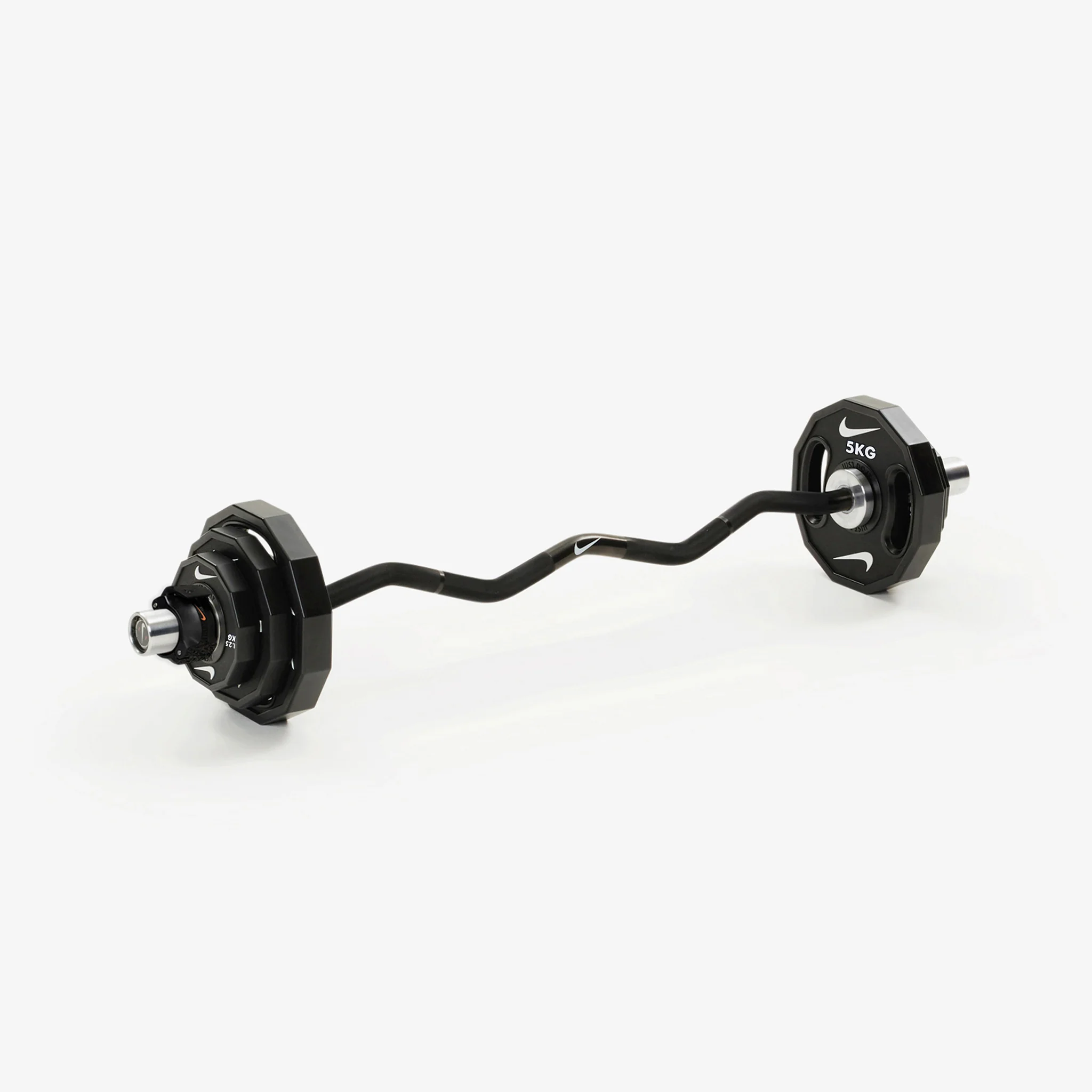 Nike Curl Bar Bundle - Image 32