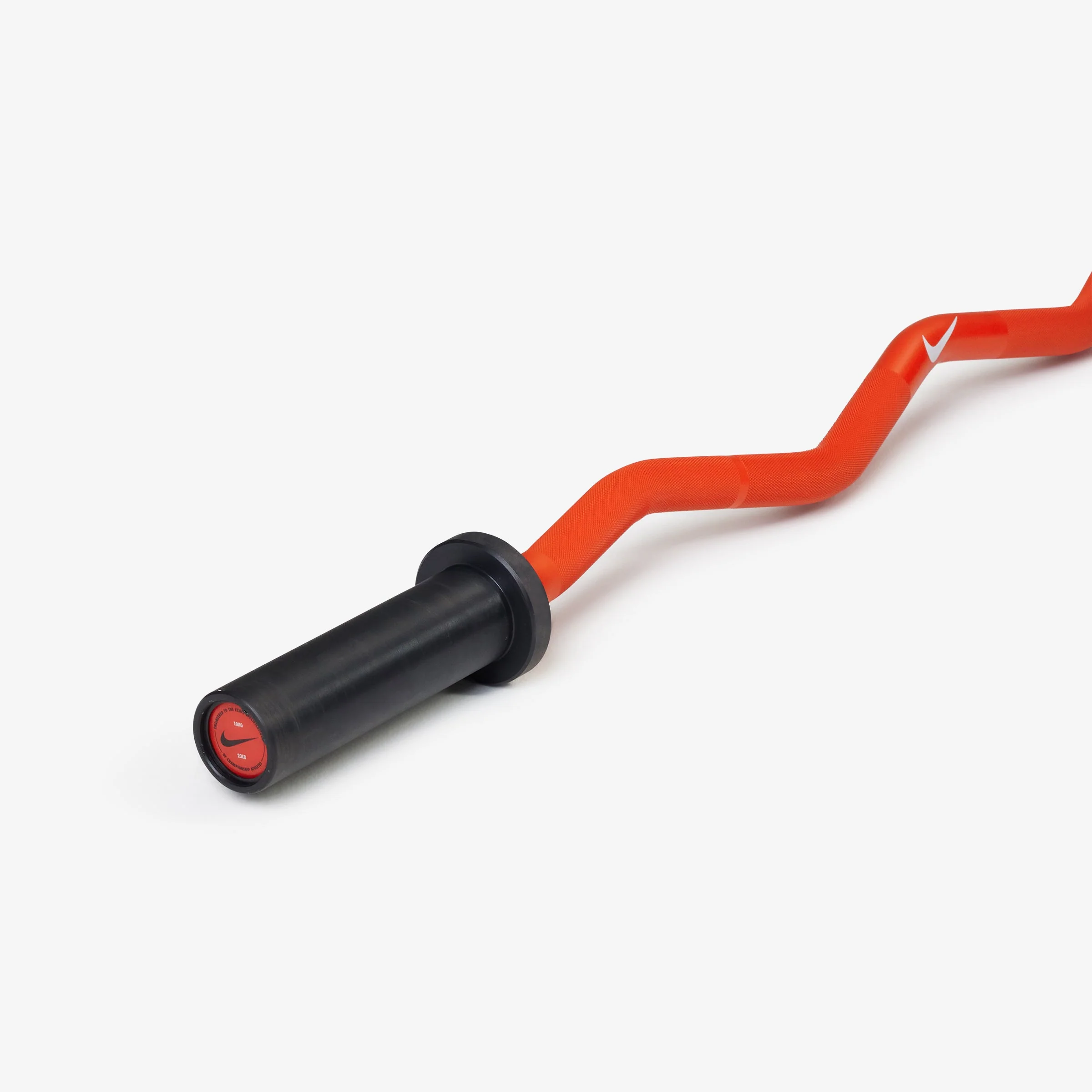 Nike Curl Bar Bundle - Image 35