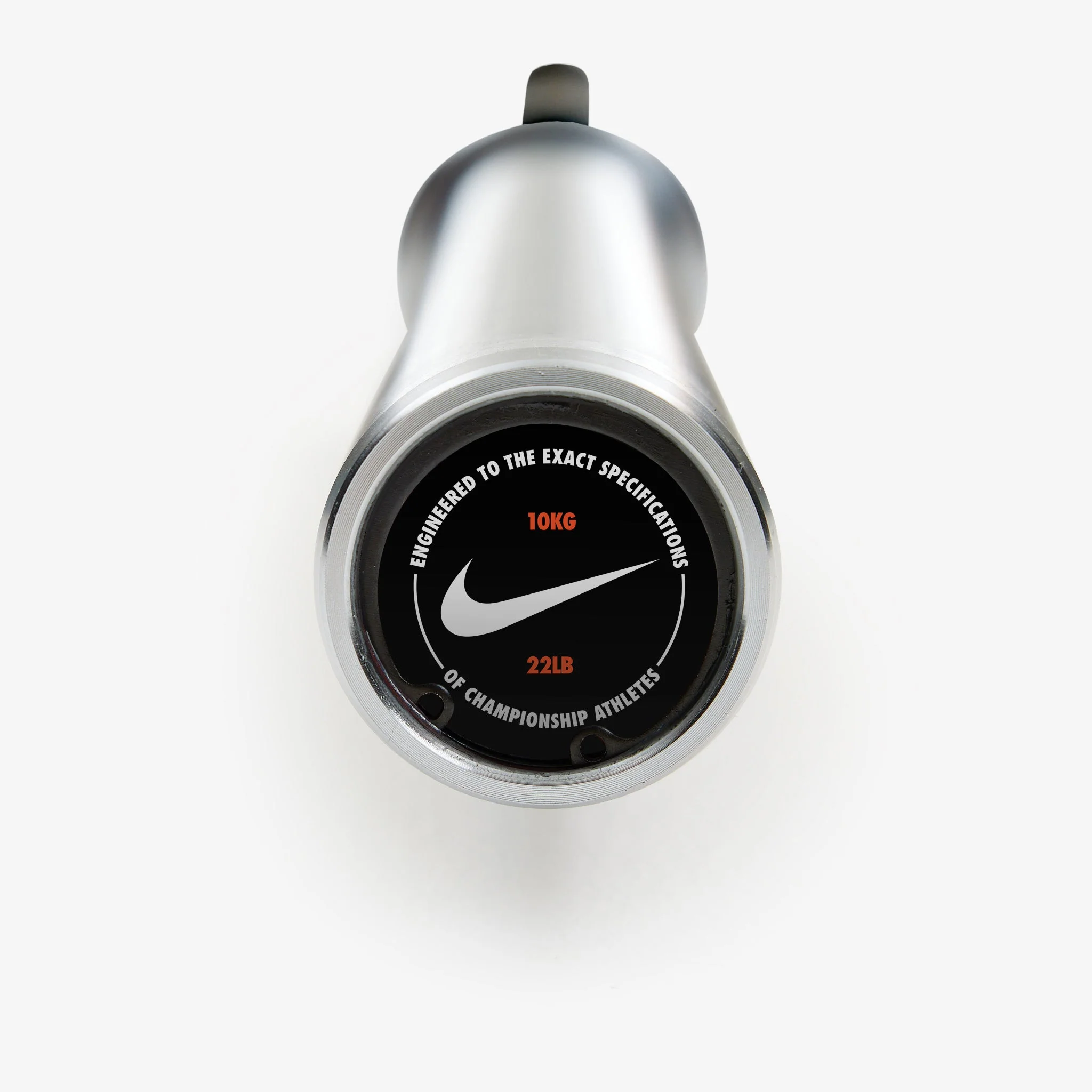 Nike Curl Bar Bundle - Image 42