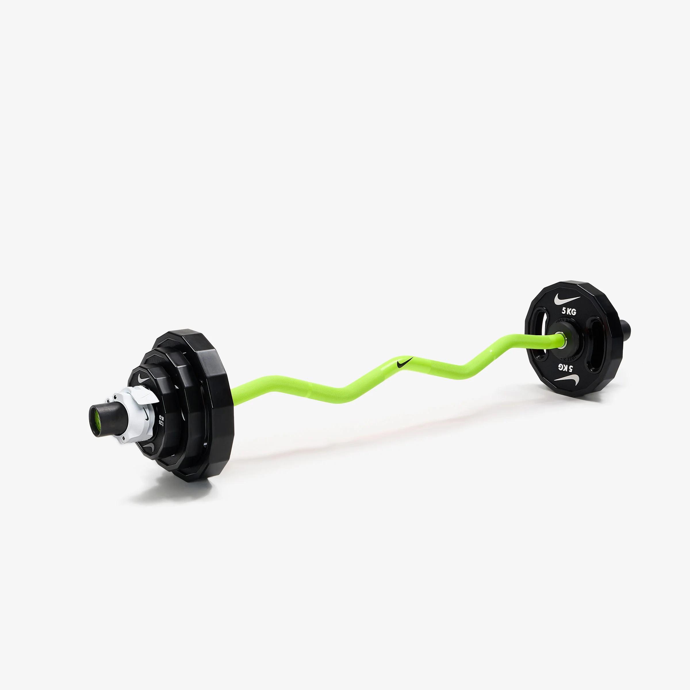 Nike Curl Bar Bundle - Image 59