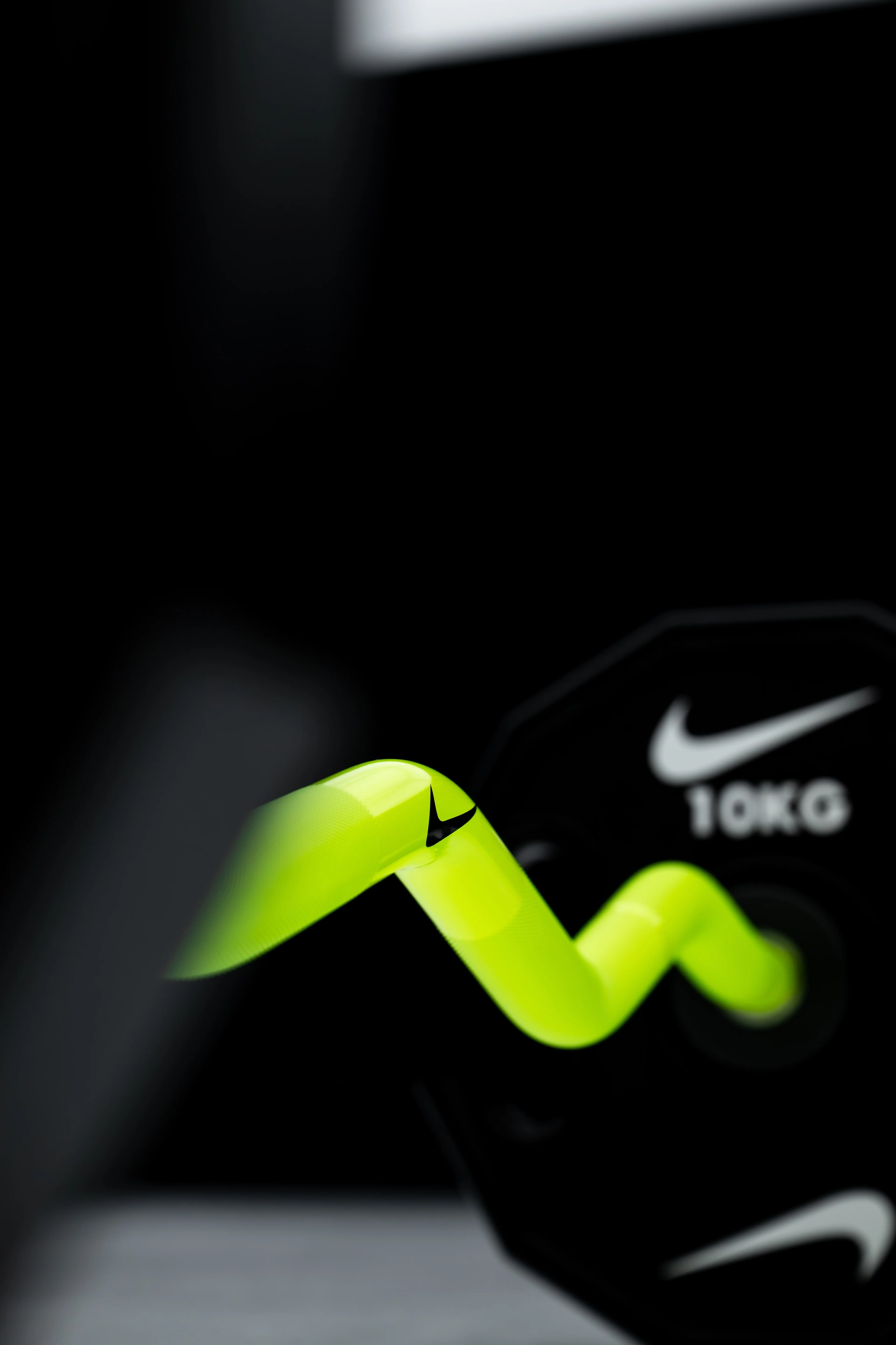 Nike Curl Bar Bundle - Image 61