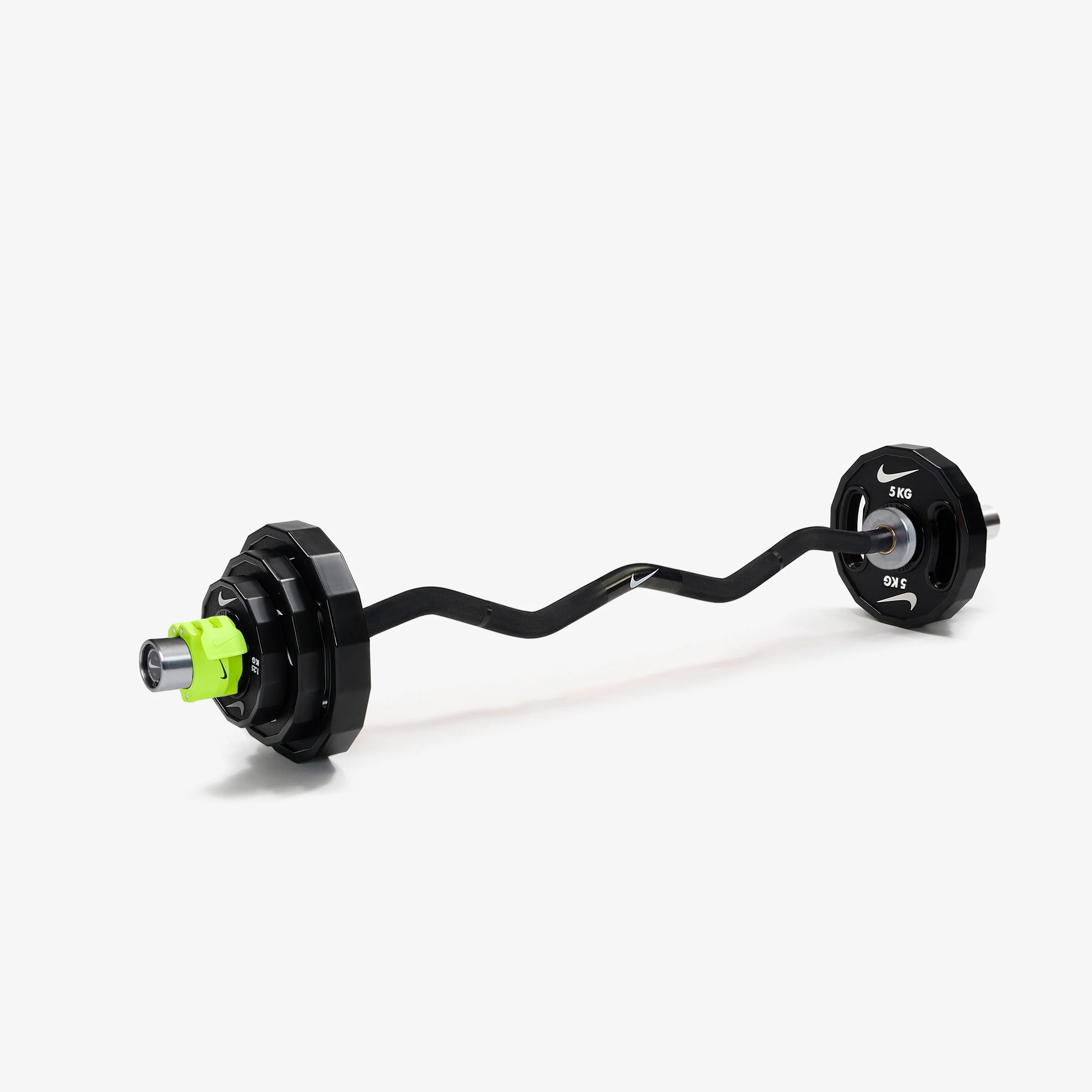 Nike Curl Bar Bundle - Image 69