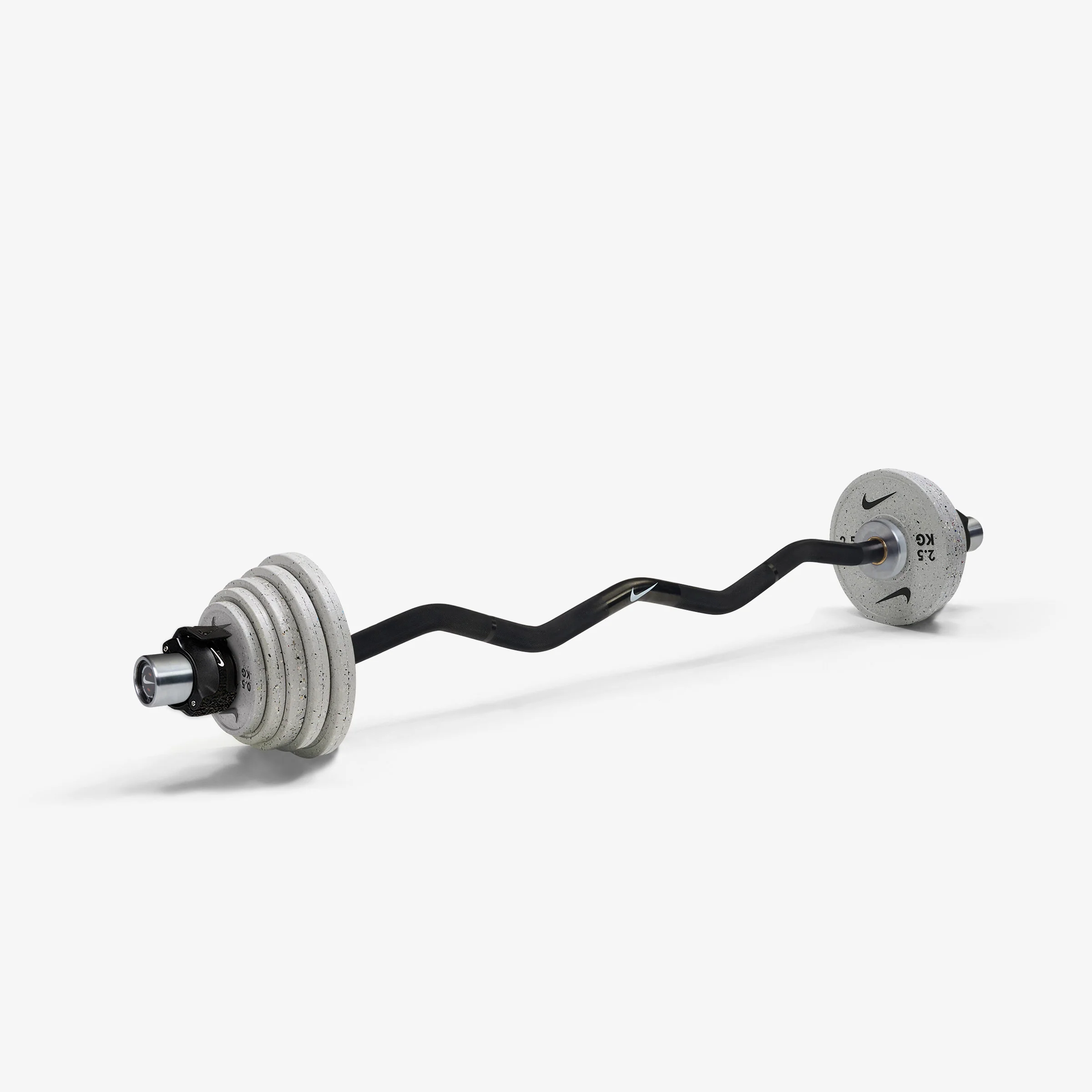 Nike Curl Bar Bundle - Image 90