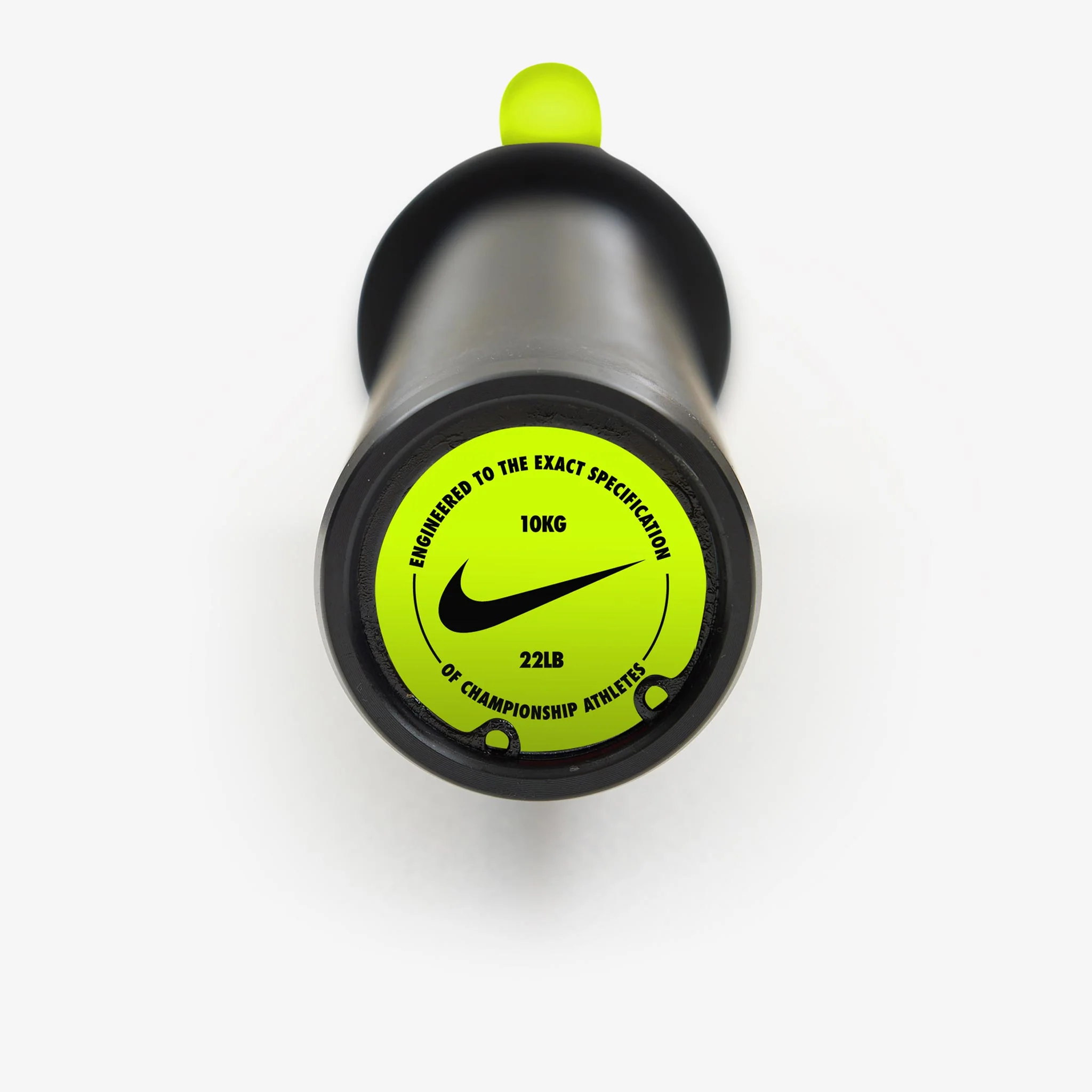 Nike Strength Shield Curl Bar - Image 14