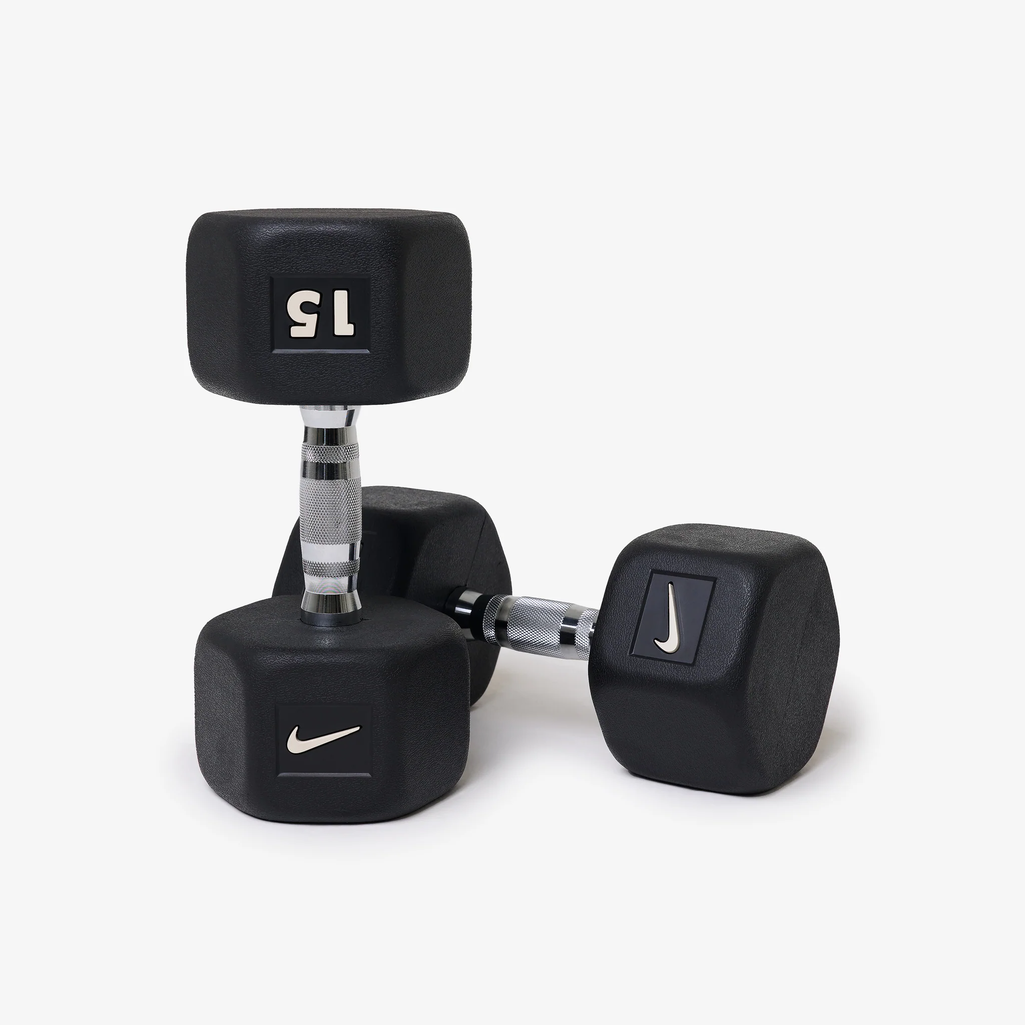 Nike Dumbbells - Image 21