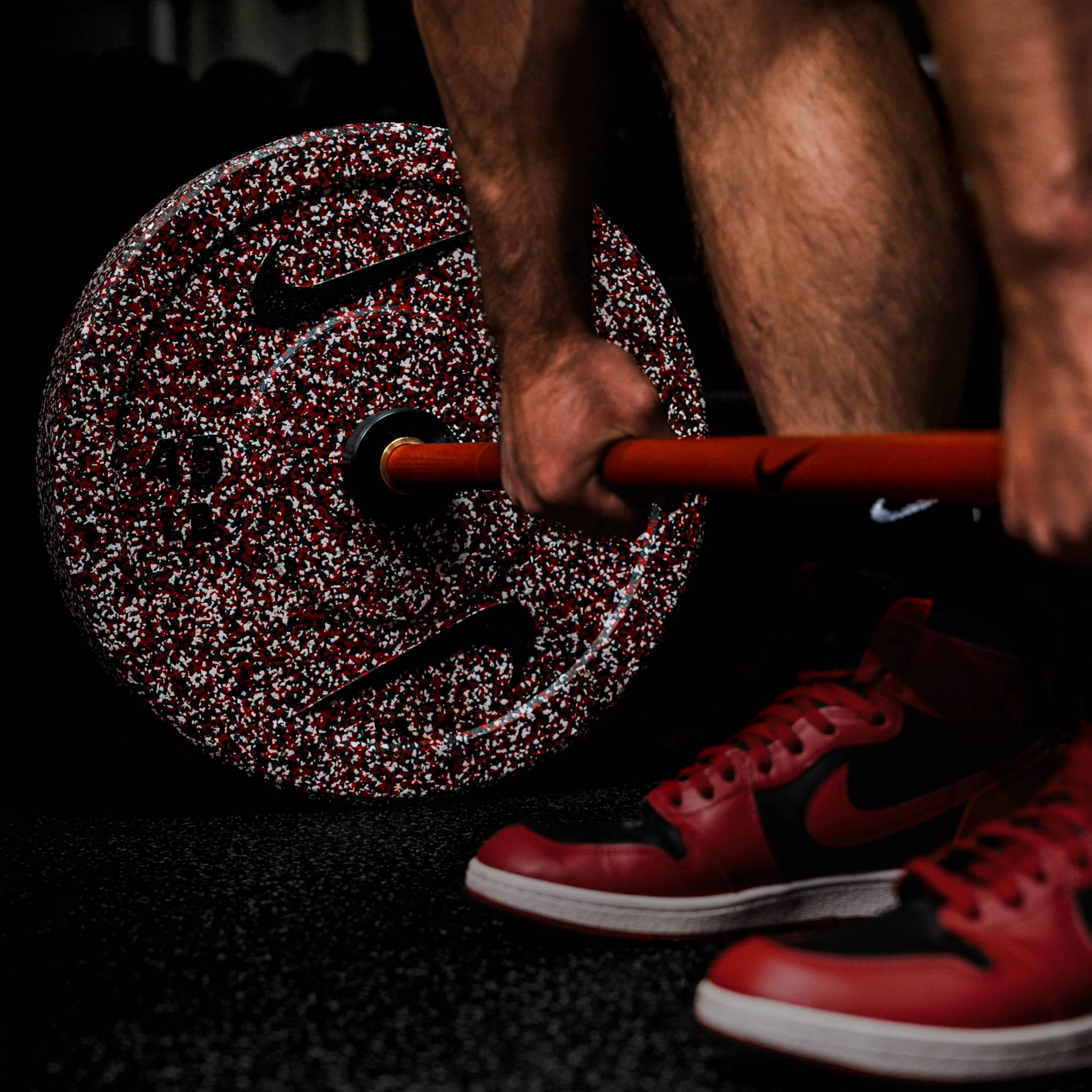 Nike Grind Plates 'Bred' Set - Image 3